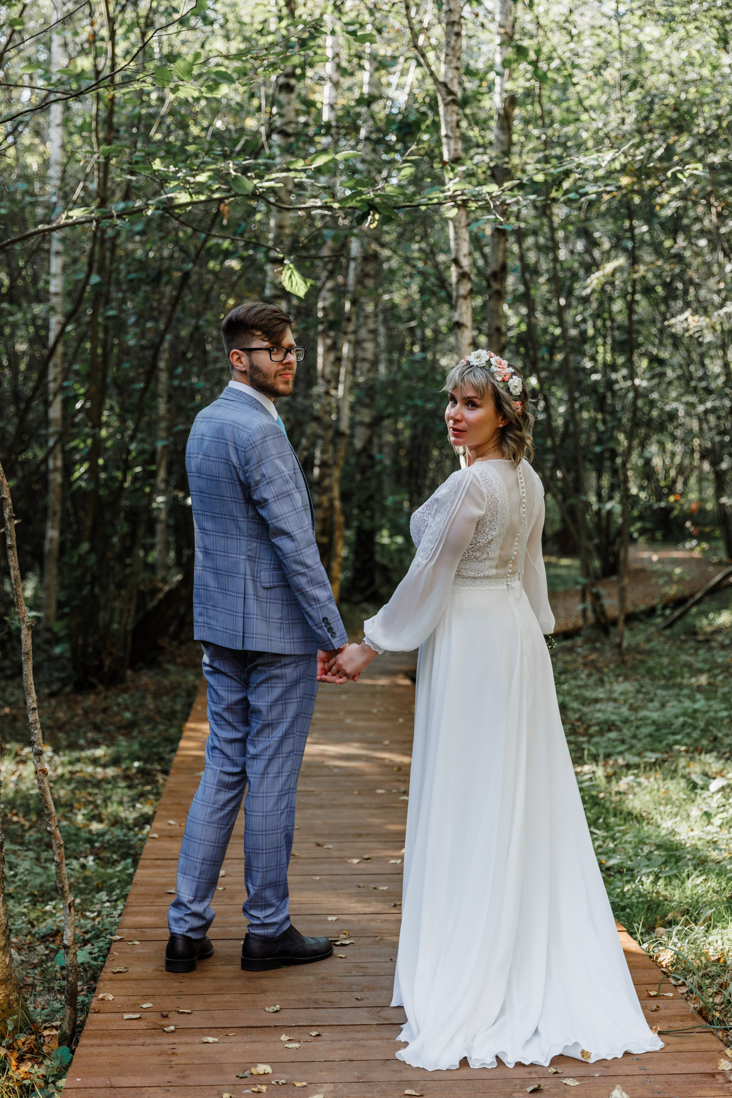 Татьяна и Владимир. Фотограф Москва Шептаев Артём