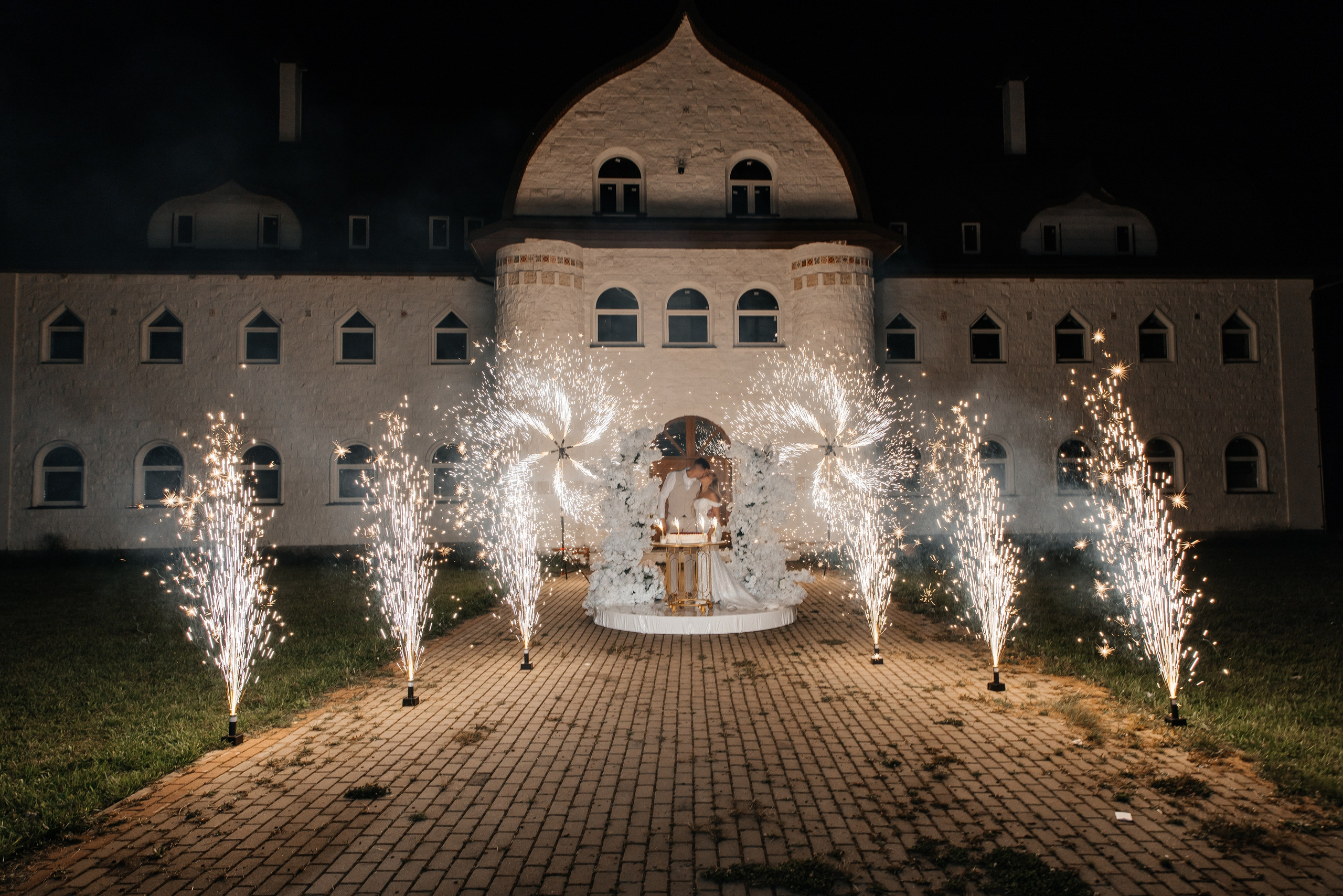 Владислав и Софья. Фотограф Москва Шептаев Артём