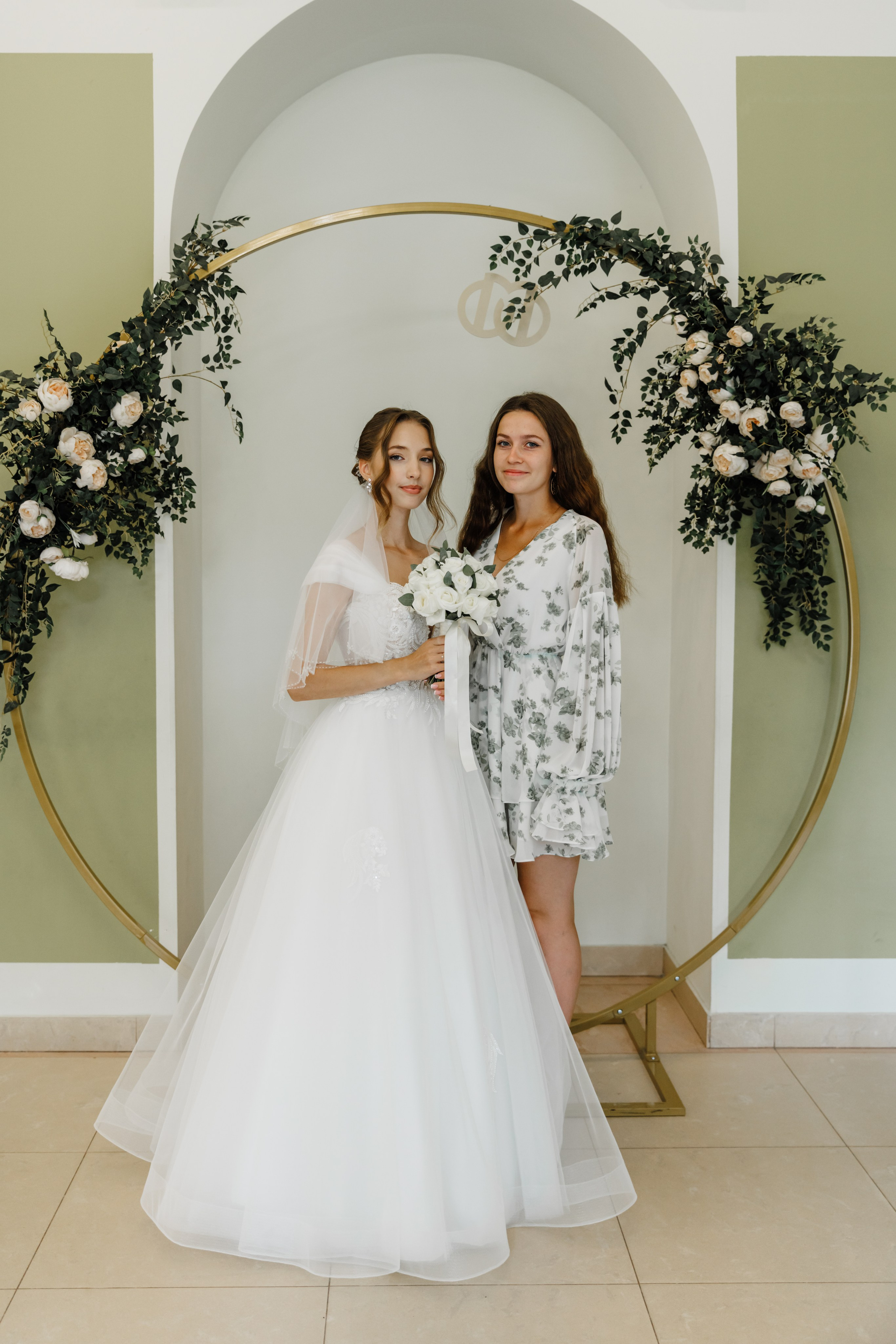 Дмитрий и Ксения. Фотограф Москва Шептаев Артём