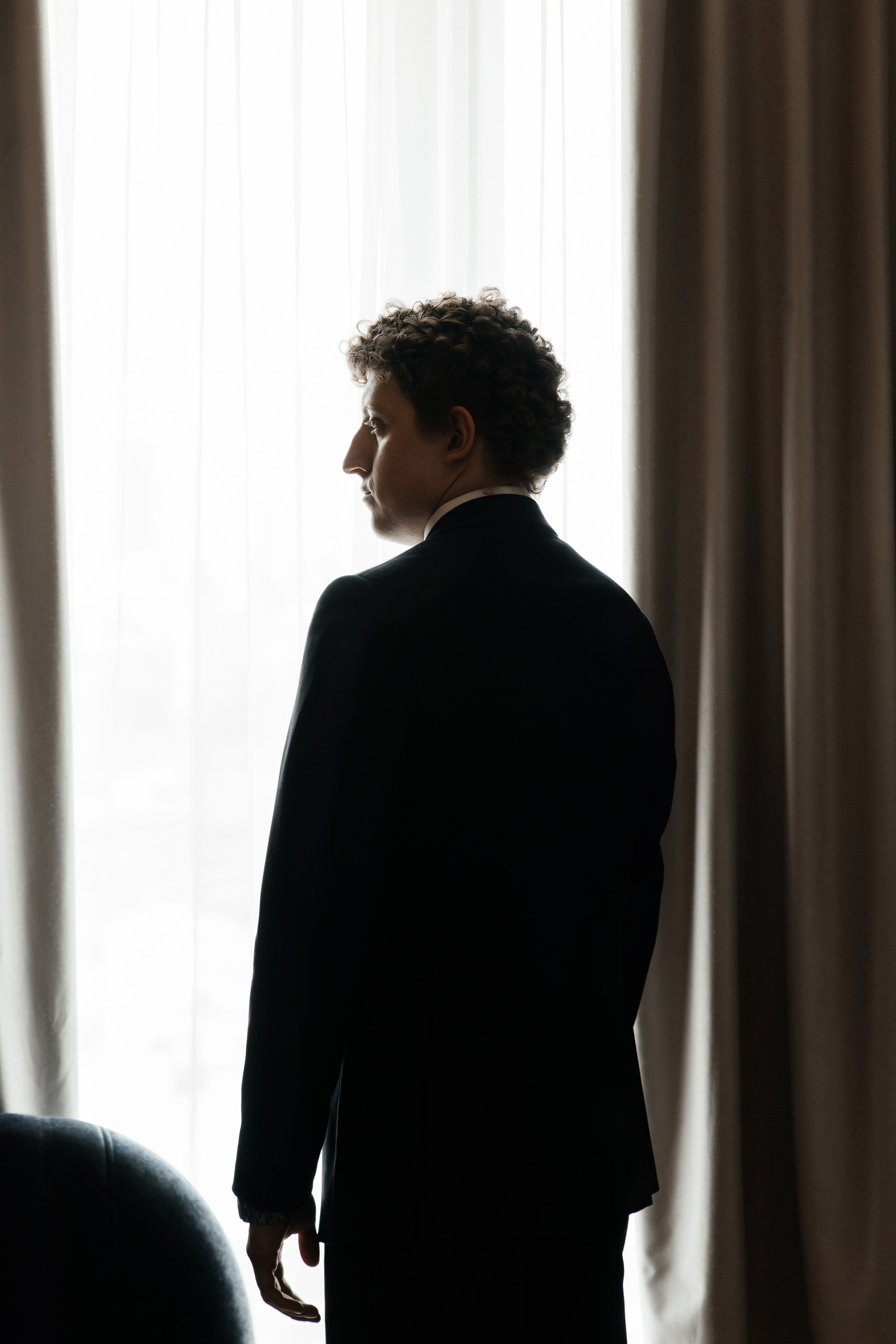 Юлия и Матвей. Фотограф Москва Шептаев Артём