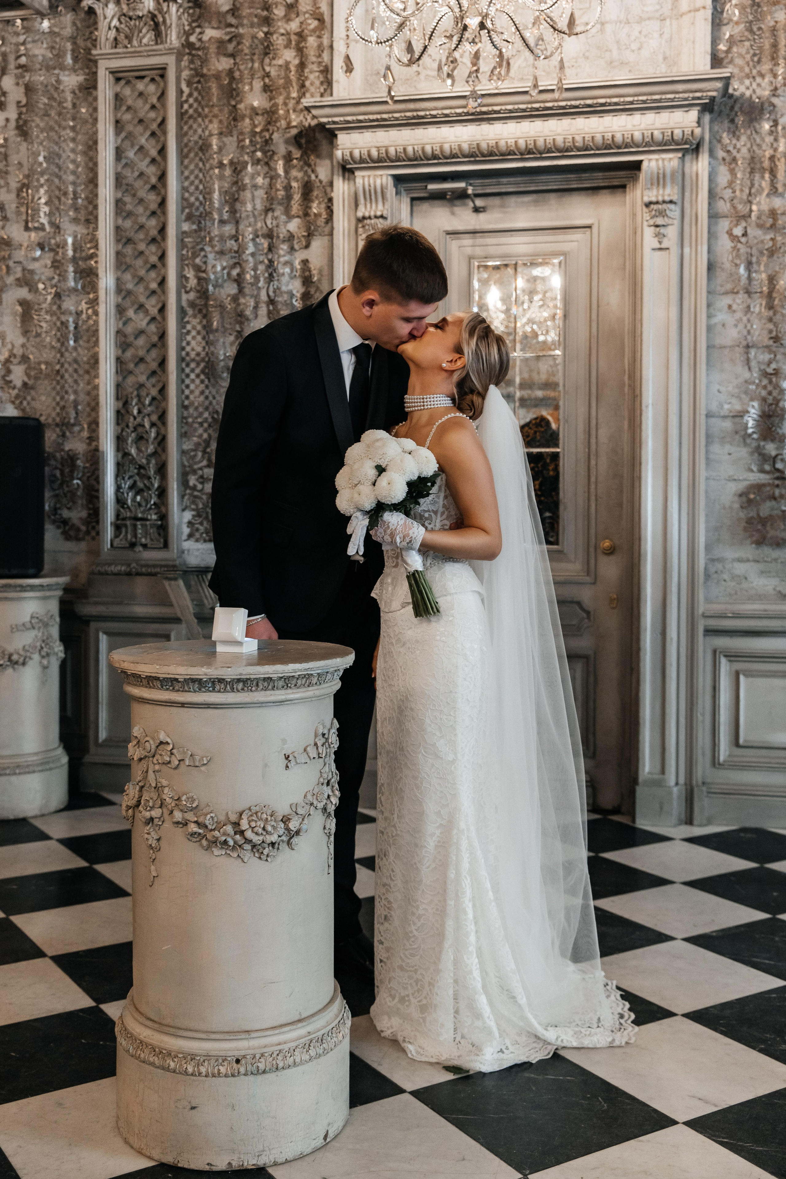 Анна и Роман| TURANDOT. Фотограф Москва Шептаев Артём