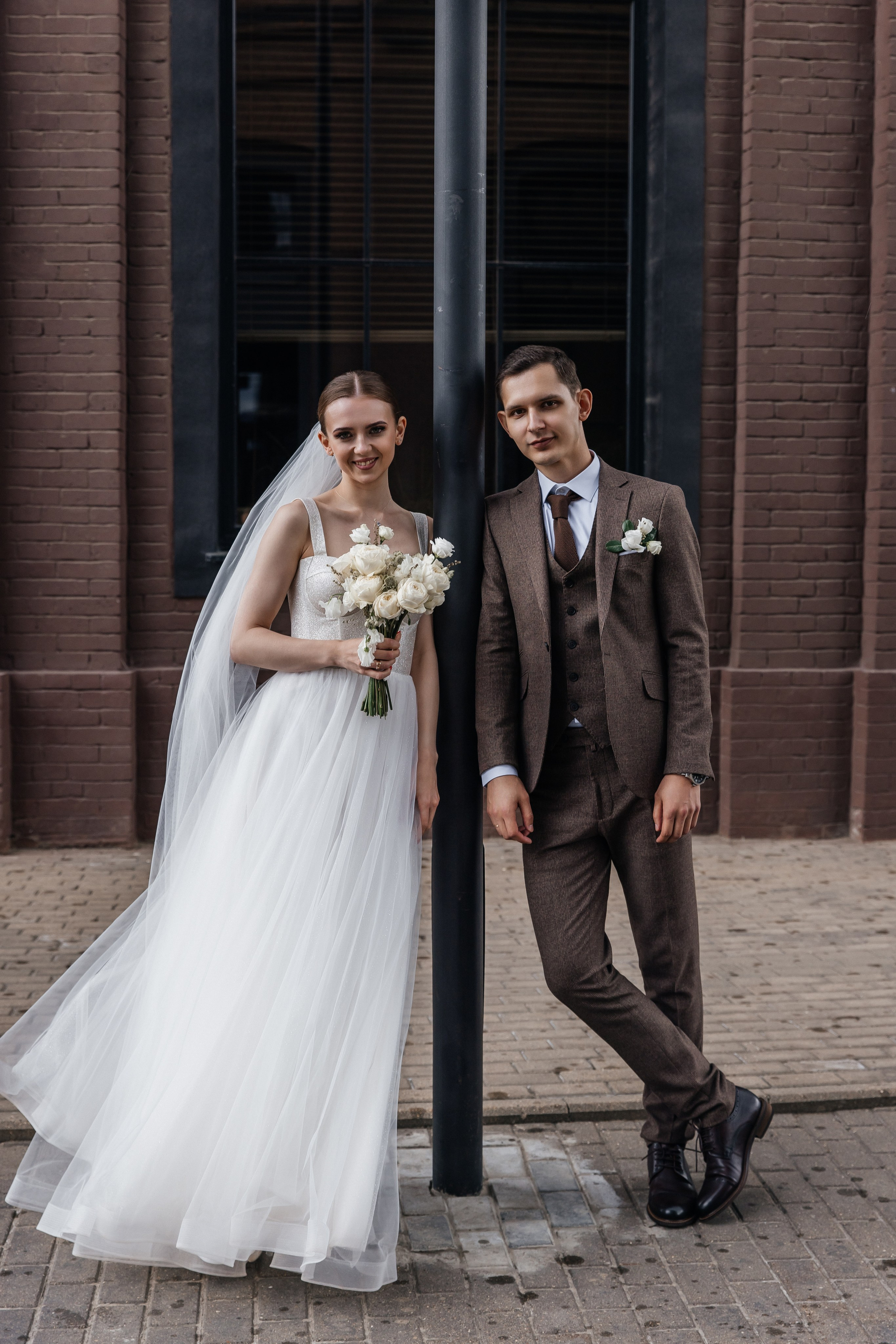 Денис и Елизавета| Шипиловский. Фотограф Москва Шептаев Артём