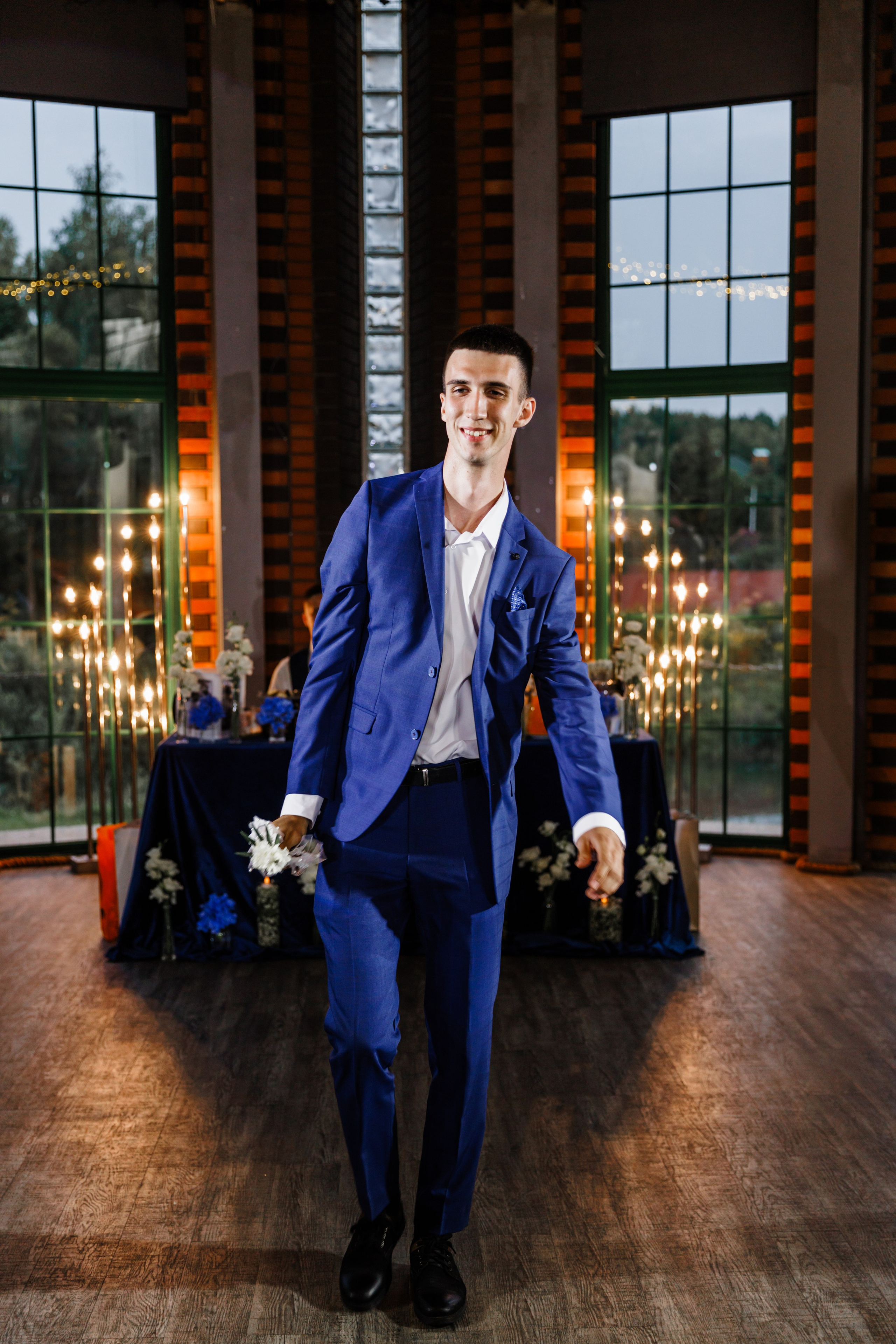 Никита и Ангелина. Фотограф Москва Шептаев Артём