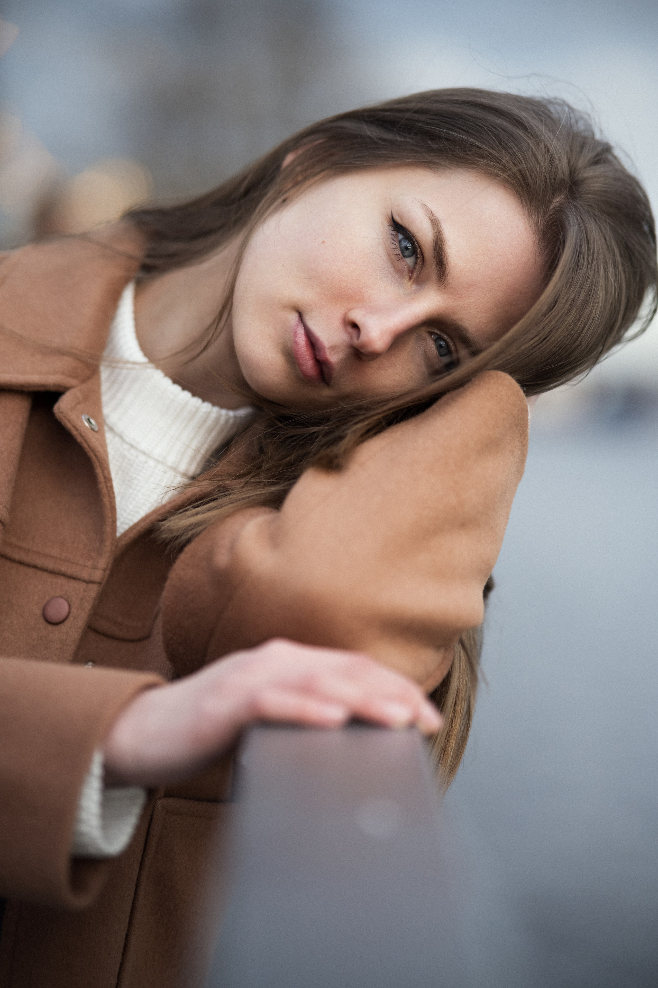 Анастасия. Портретный фотограф в Санкт-Петербурге