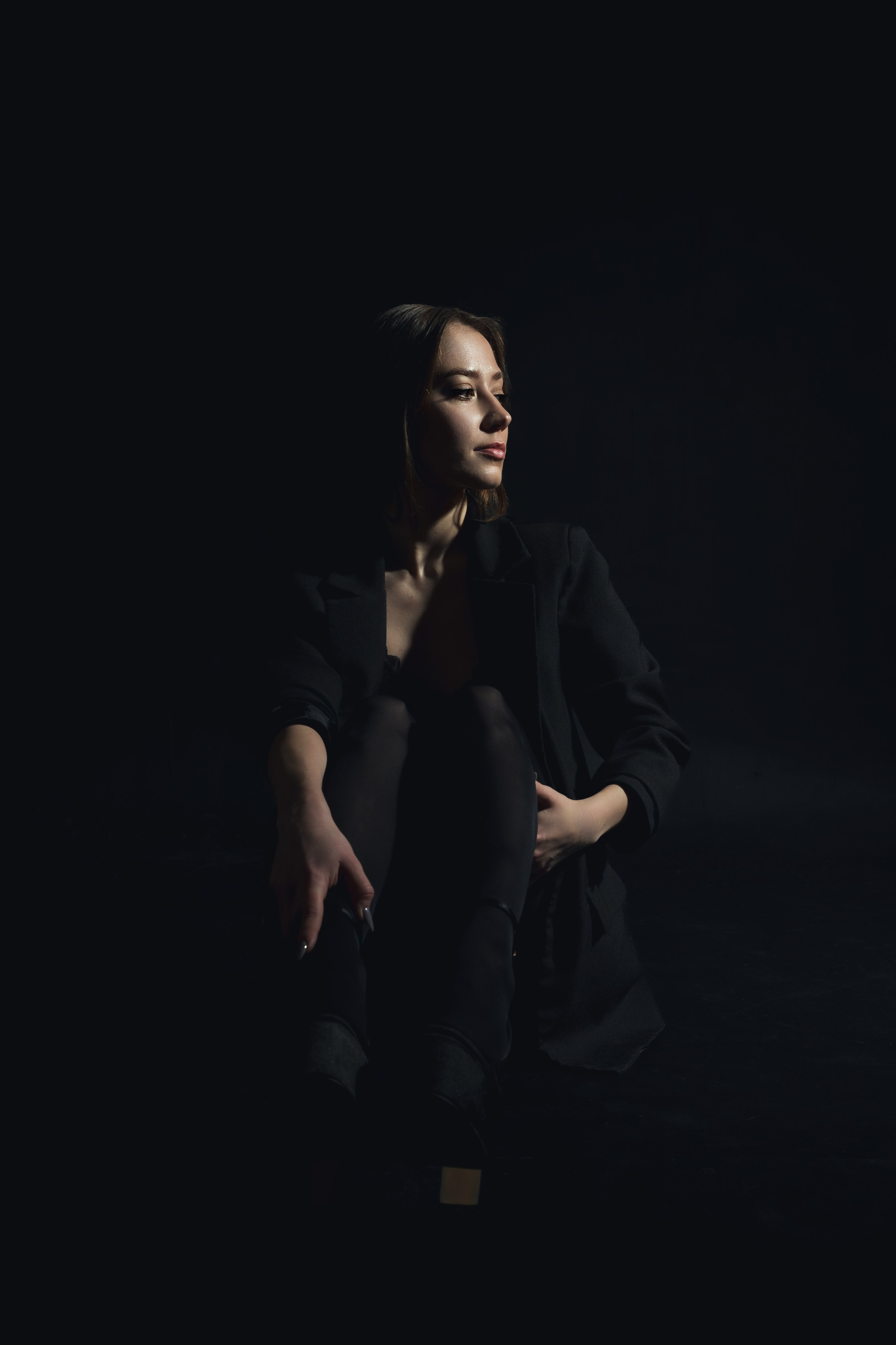 Екатерина. Портретный фотограф в Санкт-Петербурге