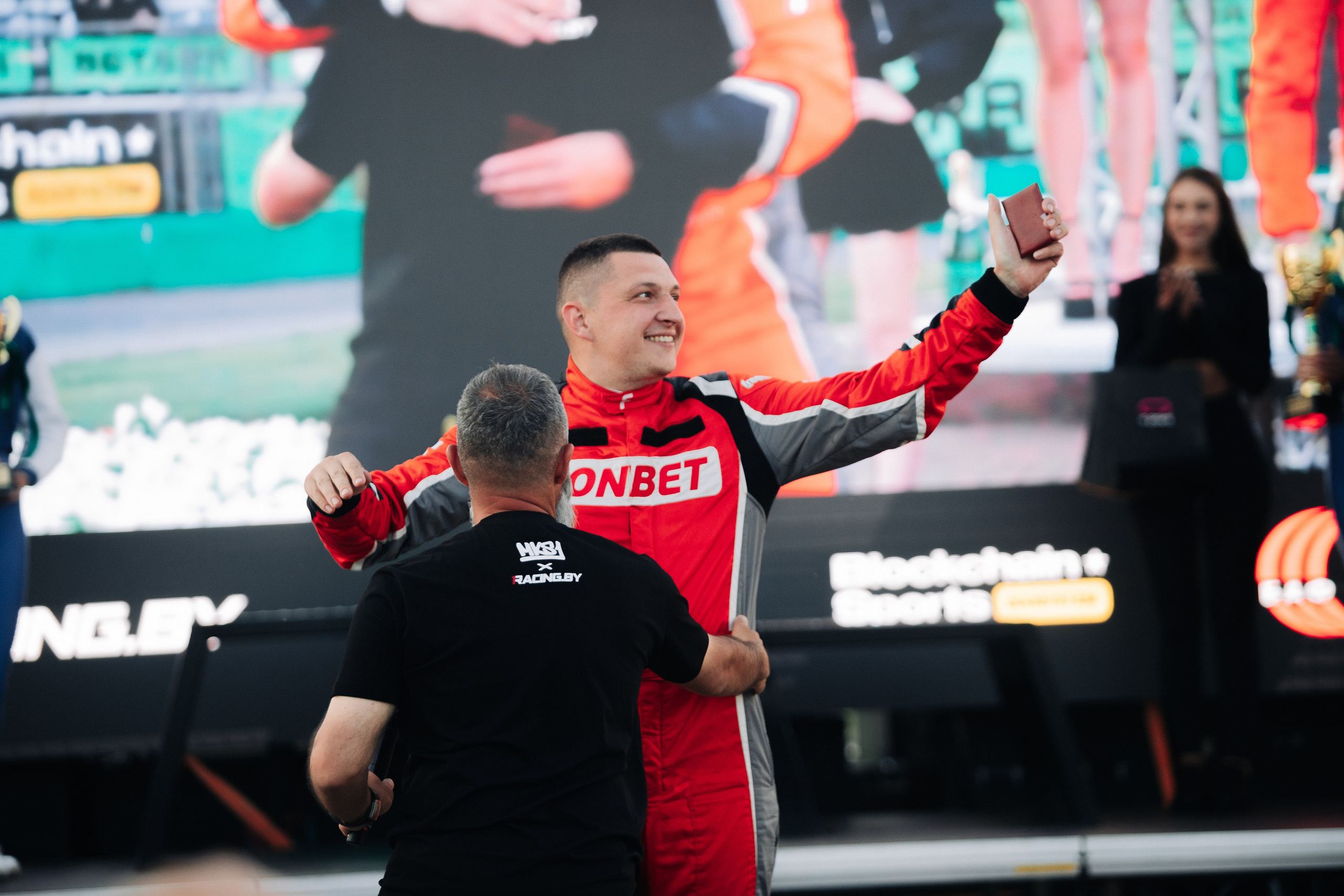 GRODNO.GP. Photographer Vladislav Voronovich