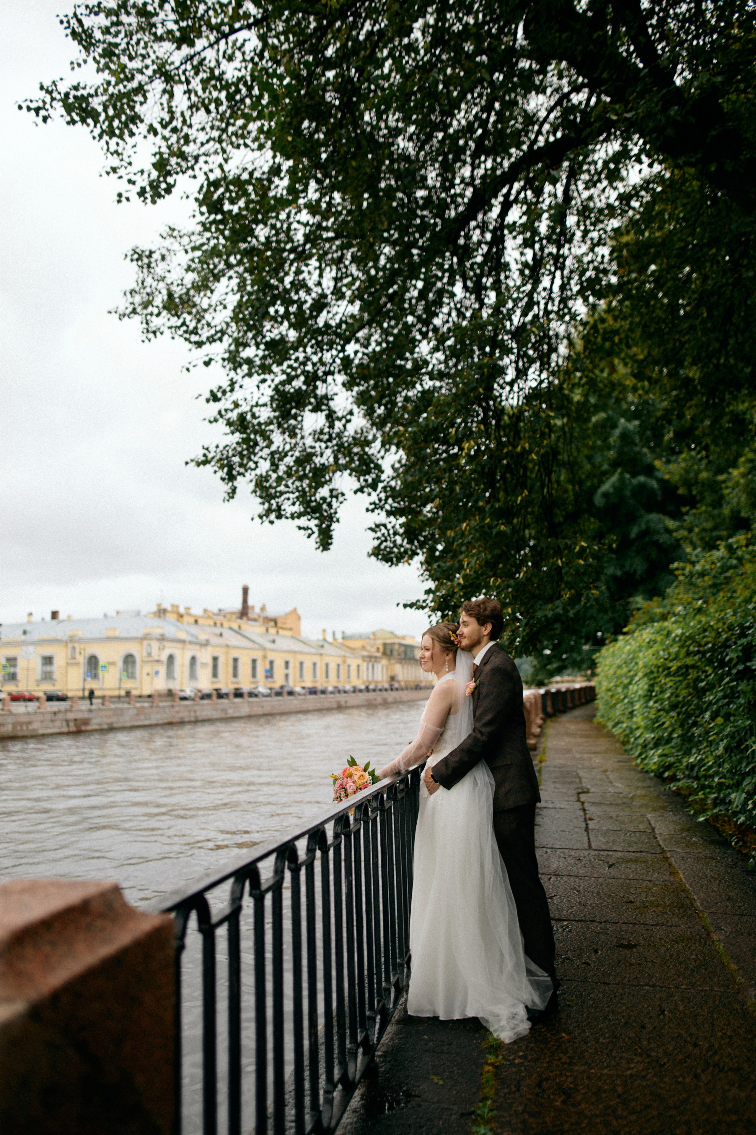Сергей & Татьяна. Сестры Карабаза. Фотографы и ретушеры в Москве и Санкт-Петербурге