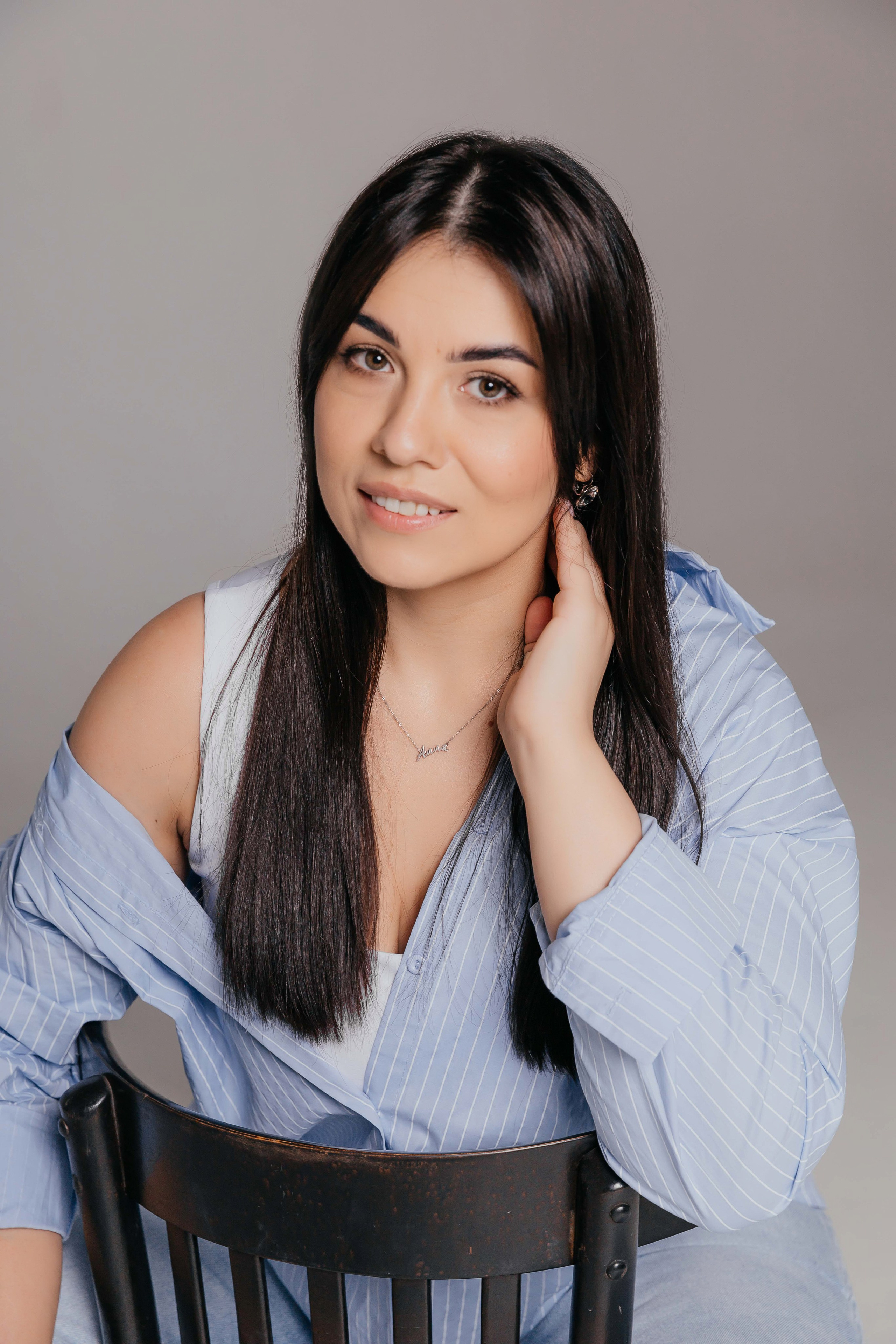 Анна. Семейный и школьный фотограф в Туле и области Дарья Миронова