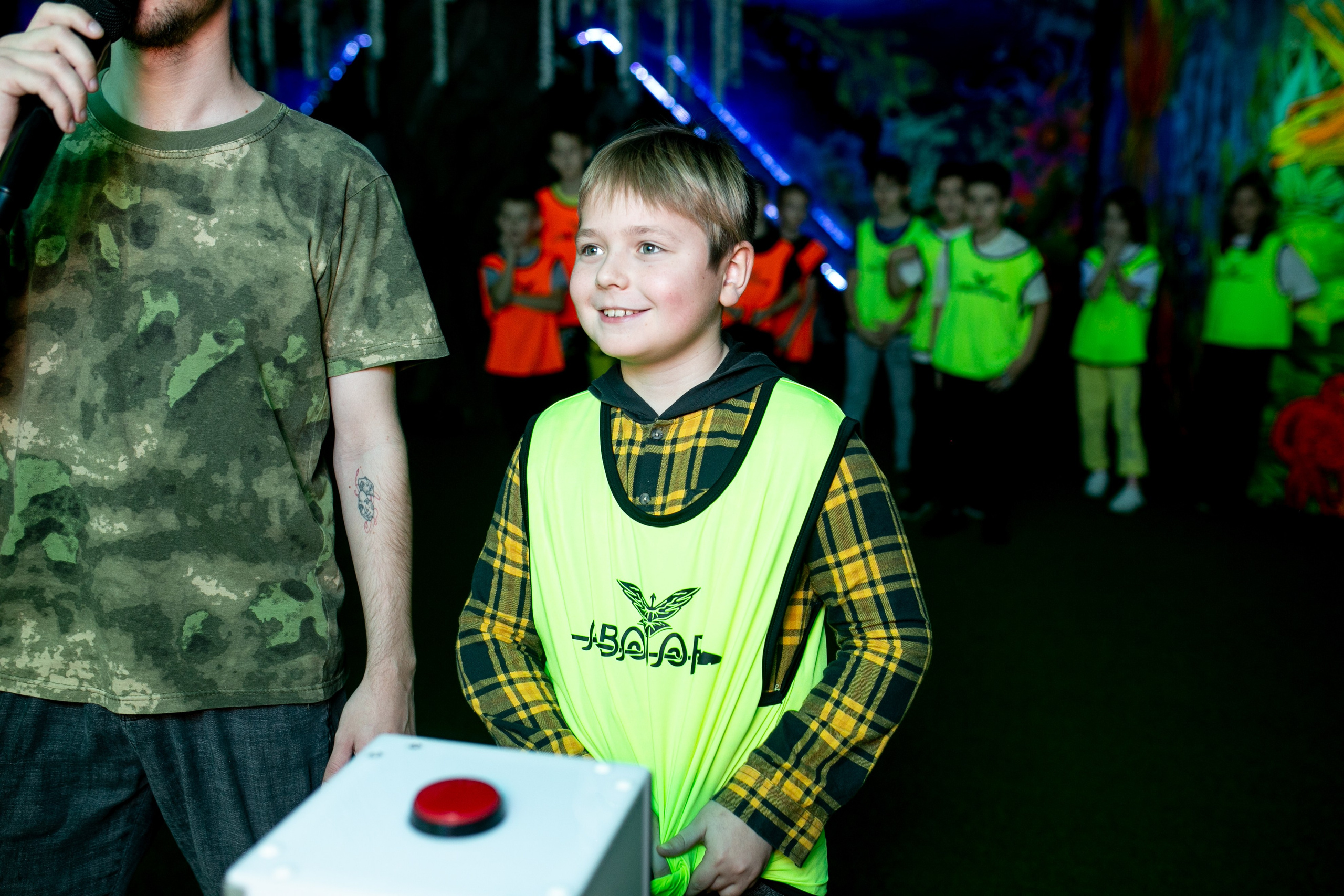 Аватар. Фотограф в Новосибирске Ася Зверева