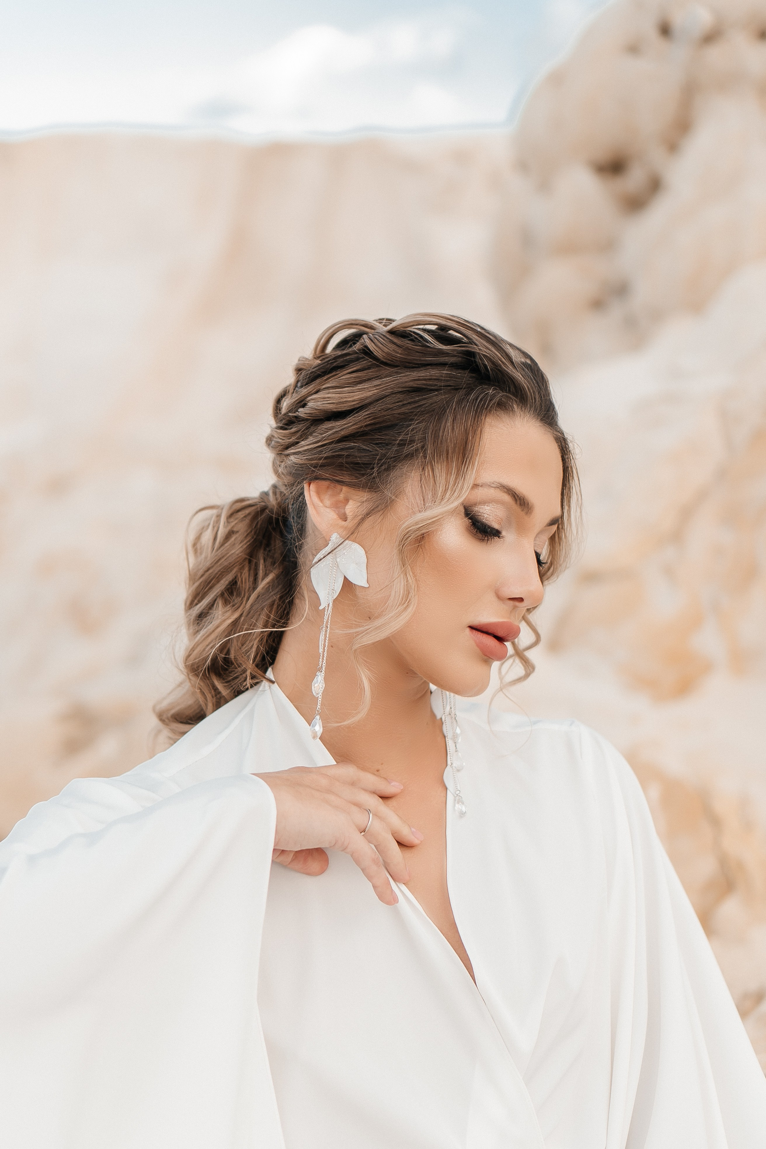 Александра. Фотограф Ульяновск Ксения Кеслер