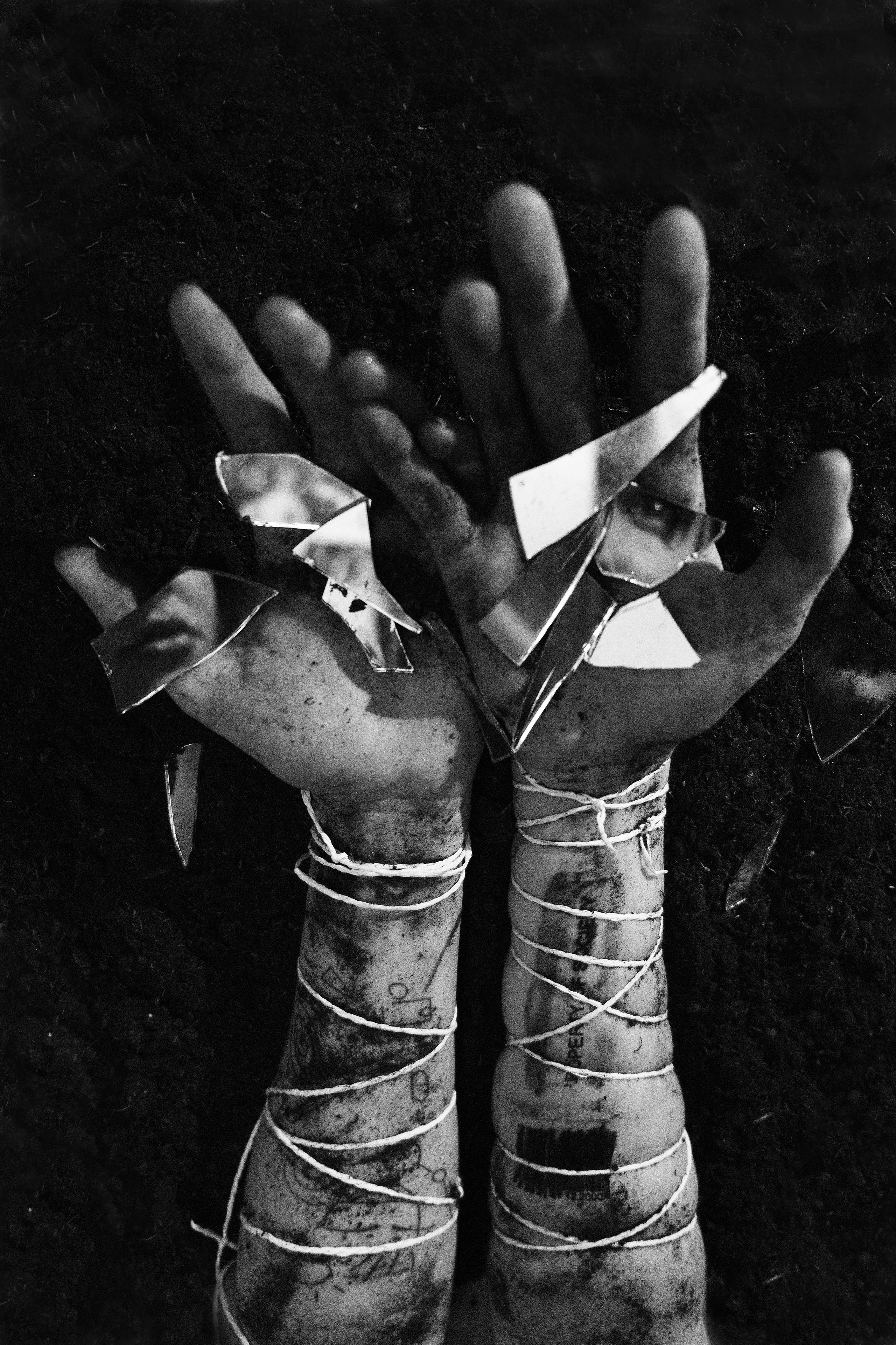 PROPERTY OF SOCIETY. Портретный и fashion-фотограф в Санкт-Петербурге Олеся Поле