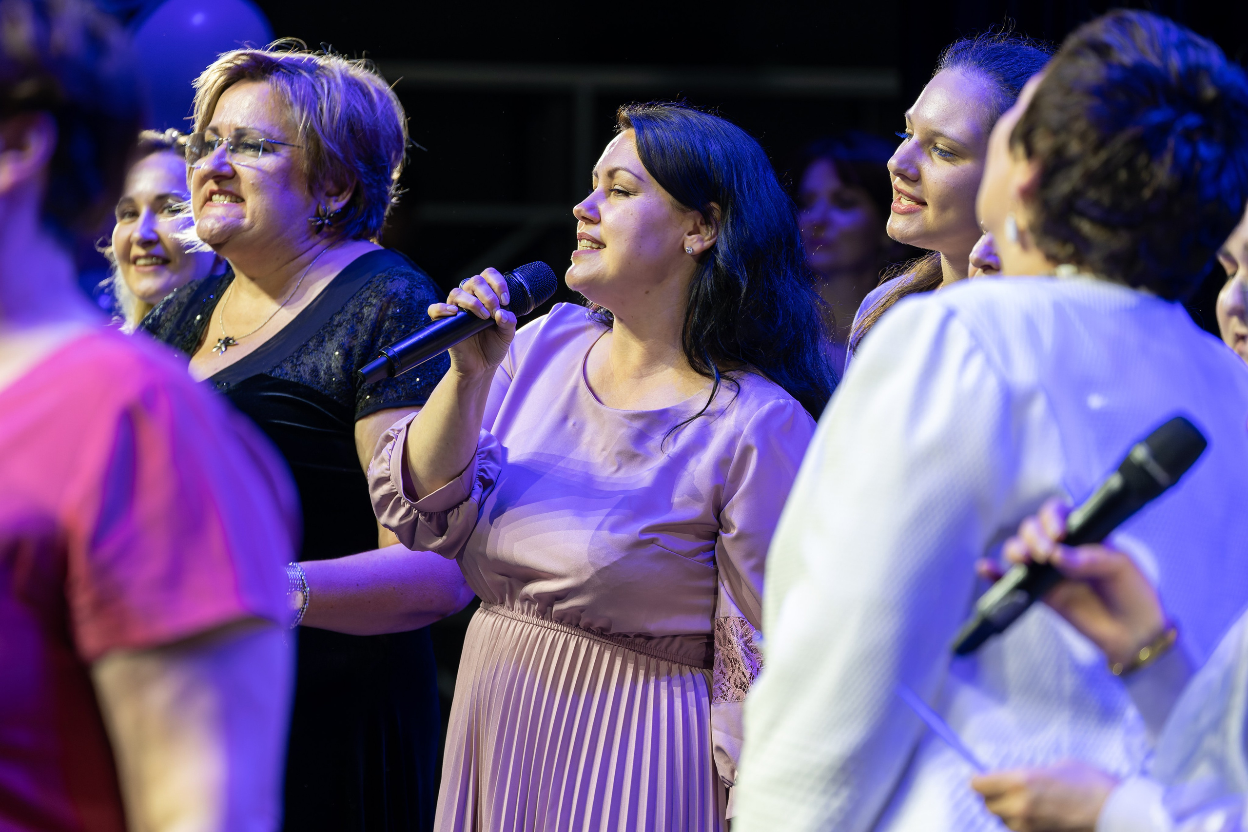 Съёмка на выпускной в школе 1155. «Студия DRONAVT`s» — видеосъёмка и фотография г. Москва