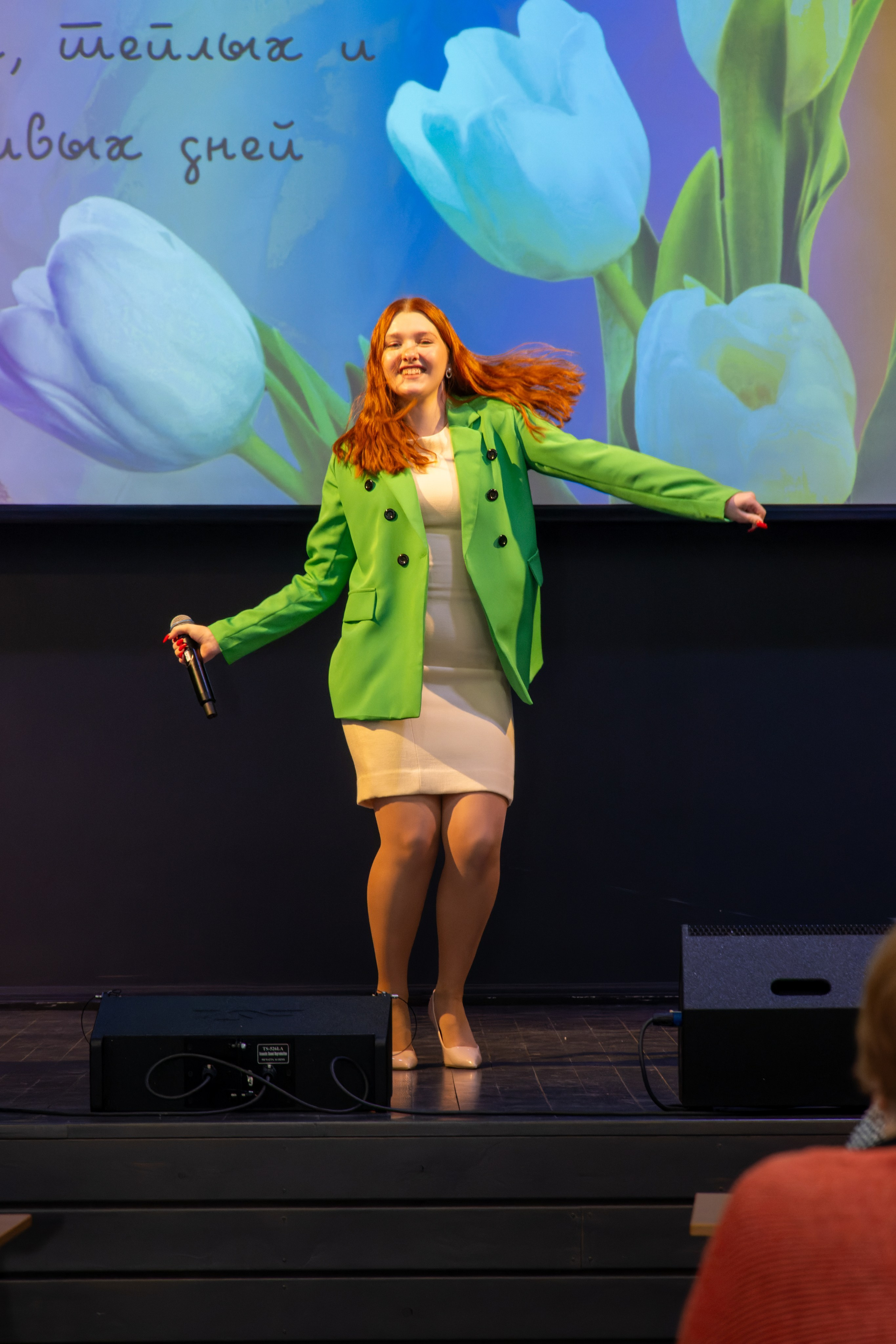 Концерты и выступления. «Студия DRONAVT`s» — видеосъёмка и фотография г. Москва