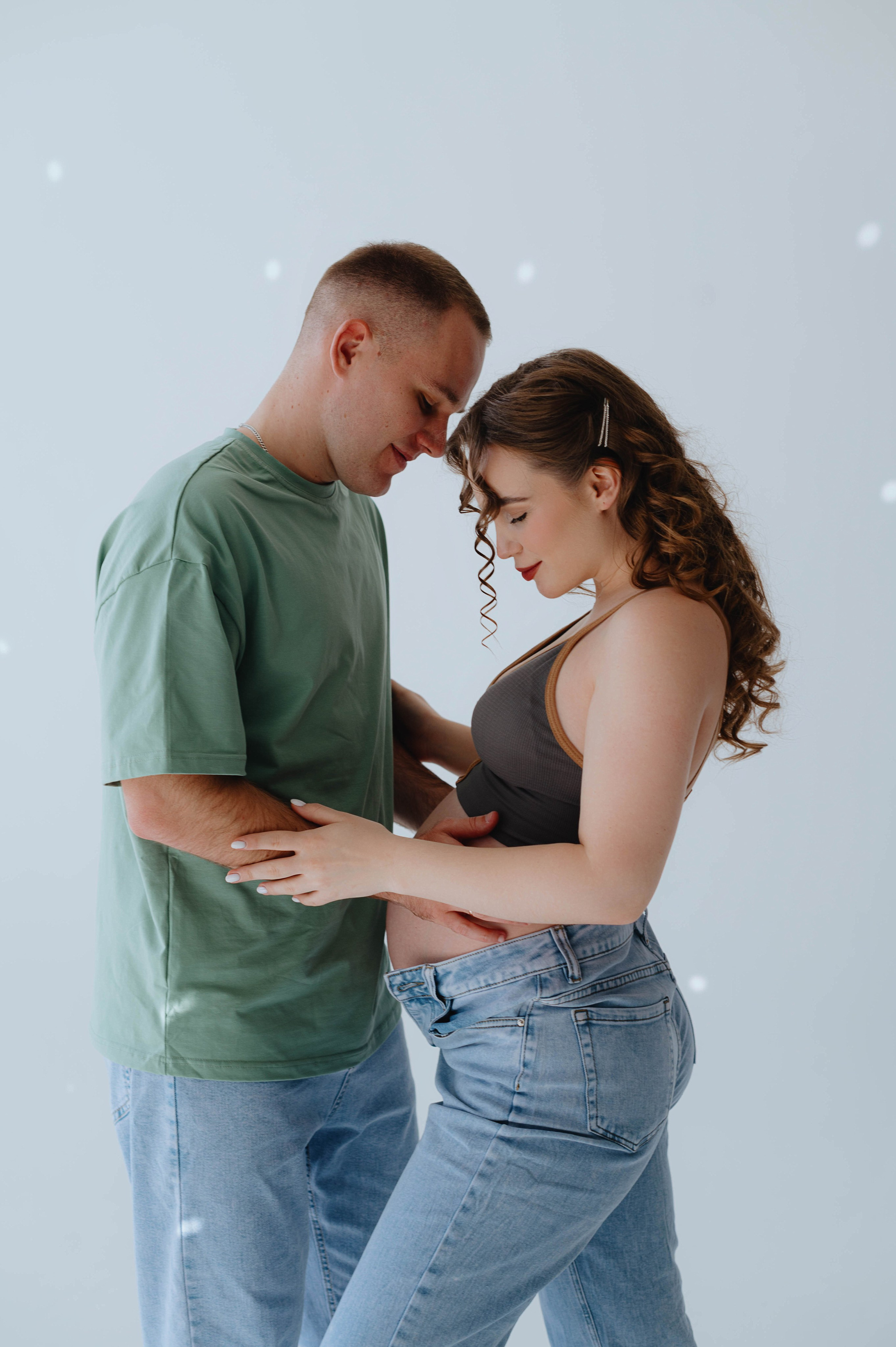 Никита и Настя. Фотограф в Абакане и Минусинске