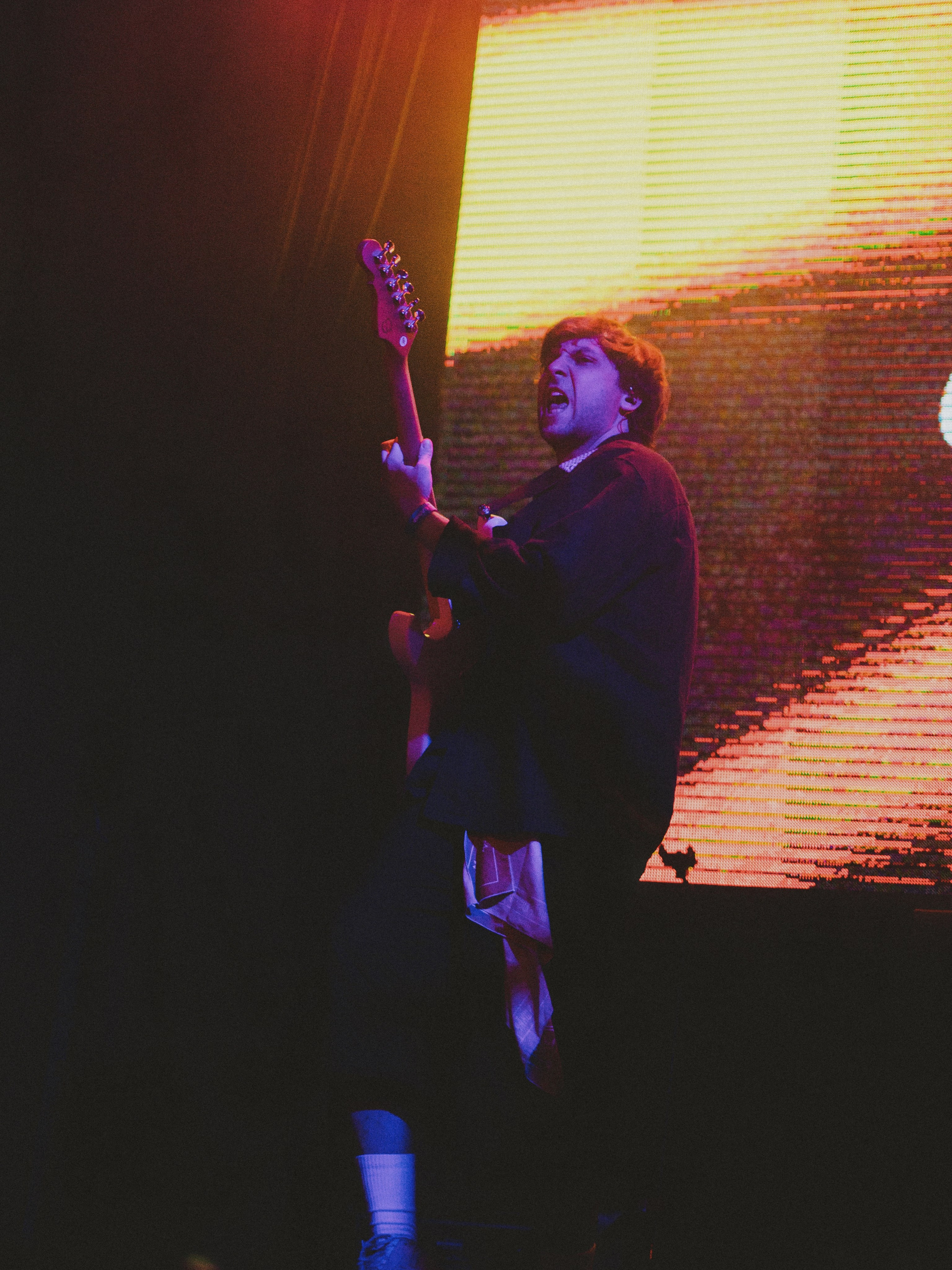 Motherland Winter’26. RUSLAN ROZANOV