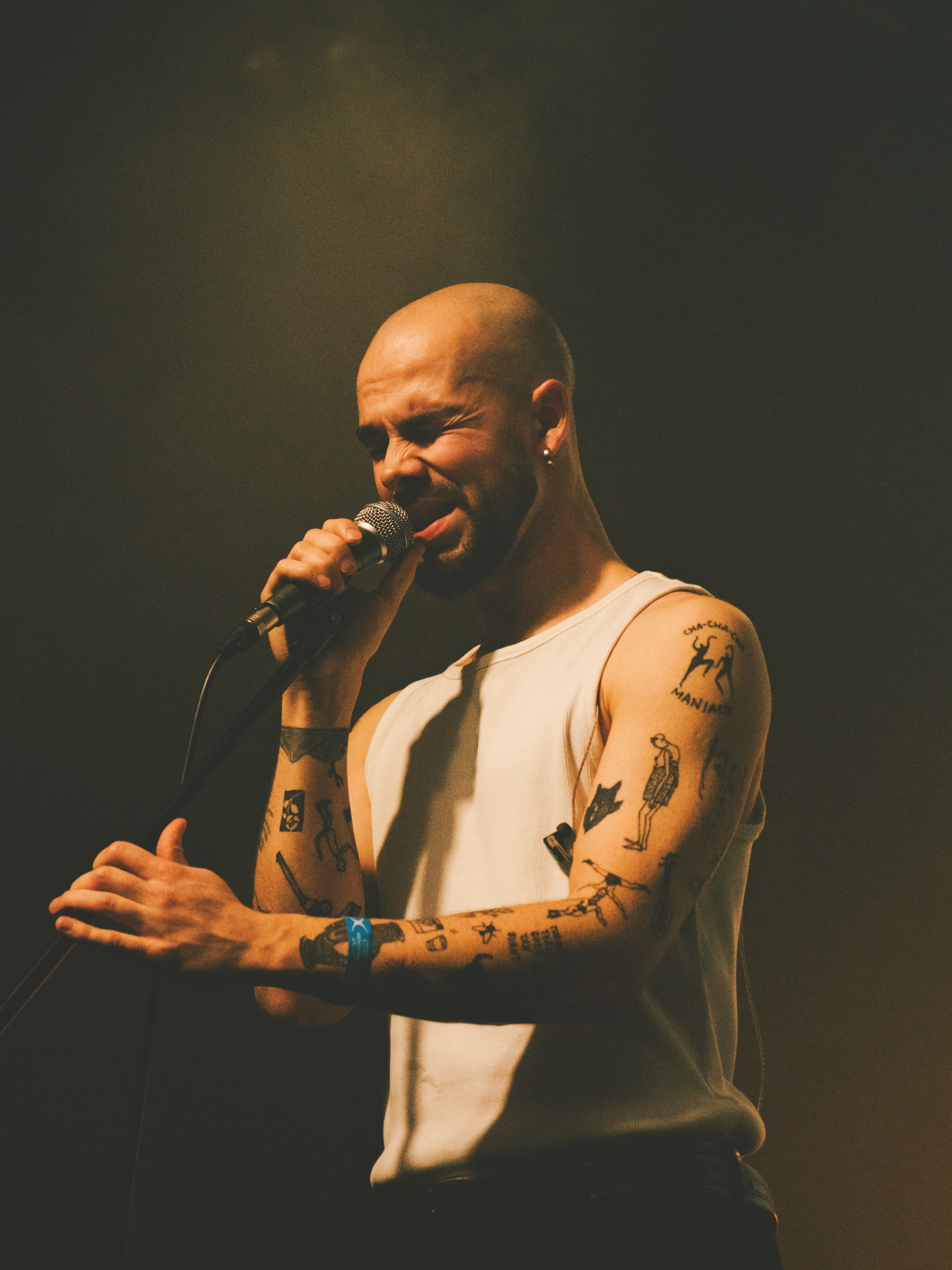 БАЗАР’25. RUSLAN ROZANOV