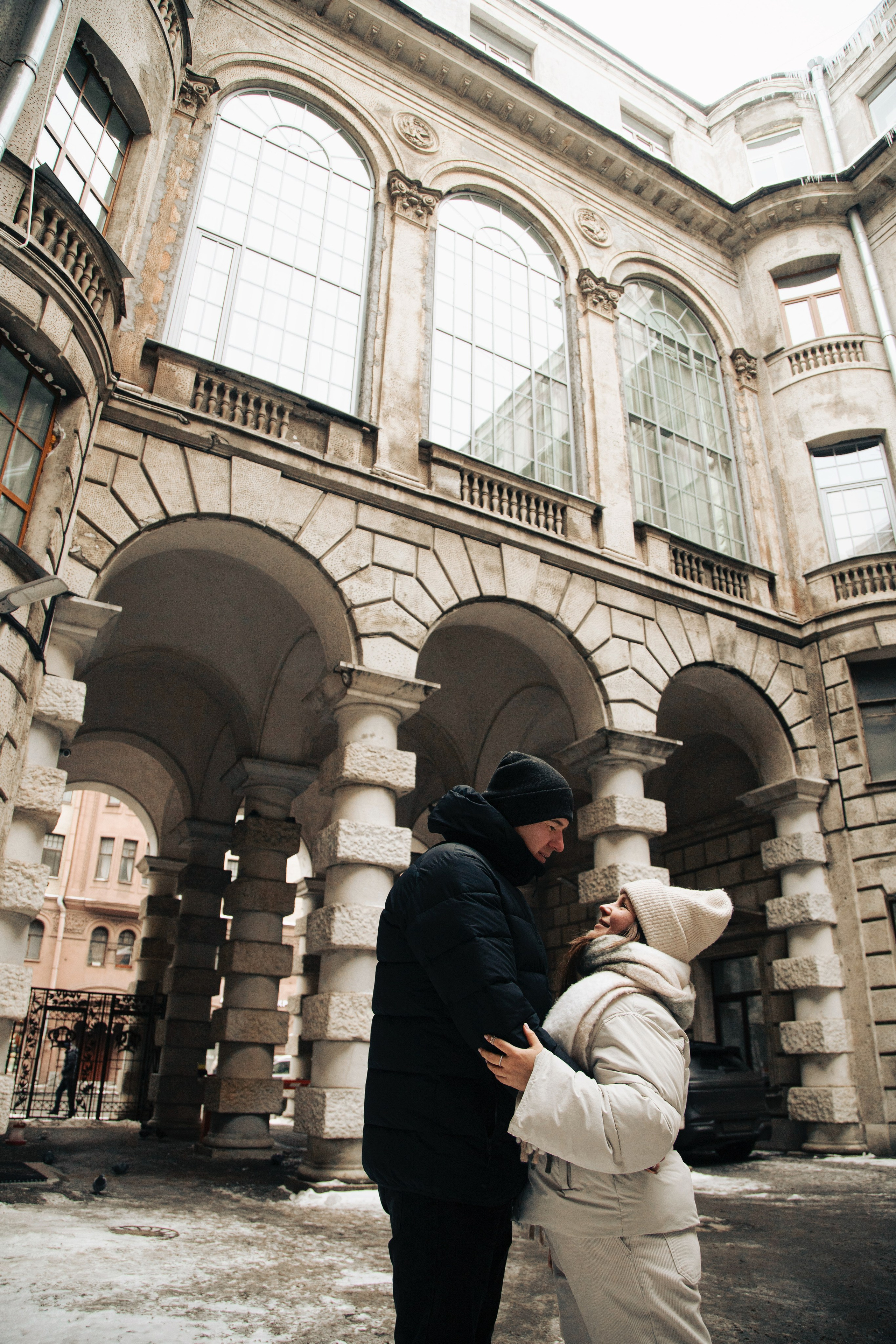 Петроградка