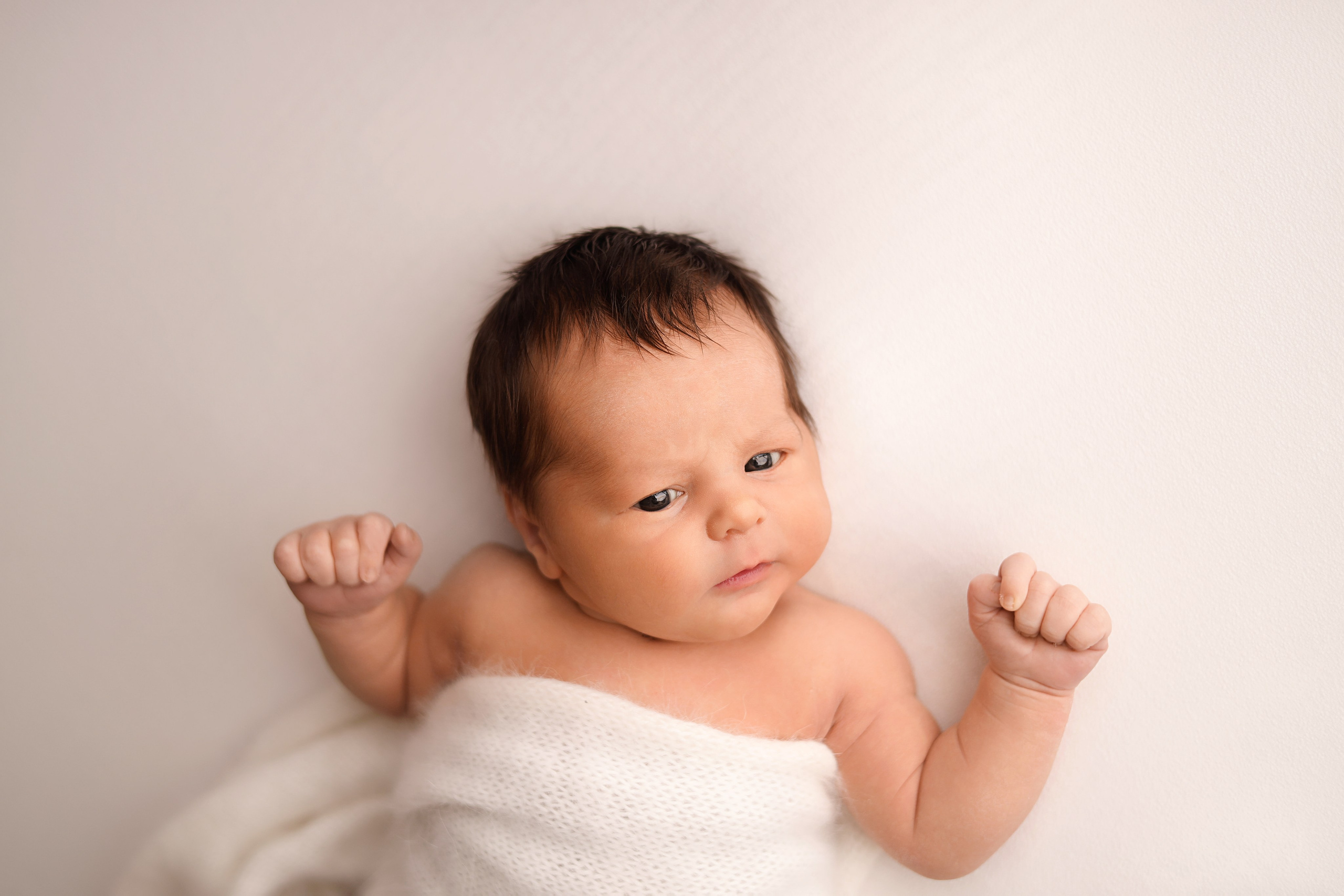 Платон, пакет Лайт. Фотограф новорожденных Москва. Ньюборн фотограф Москва