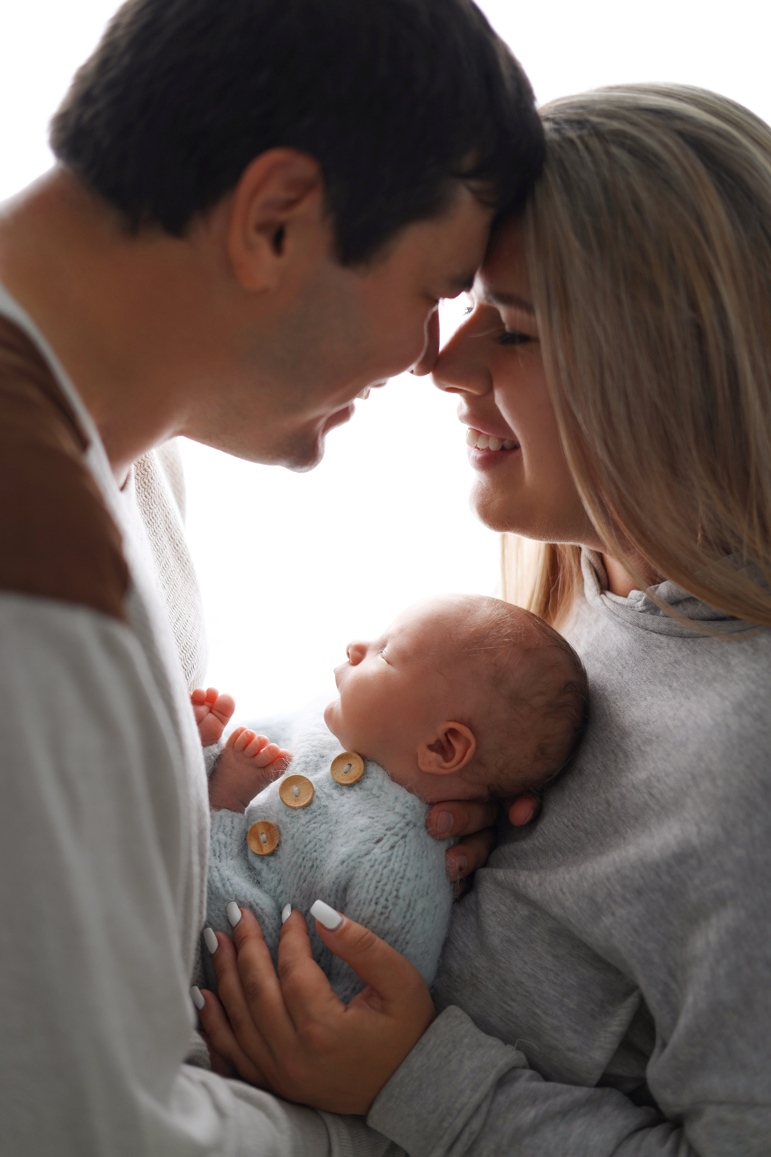 Ньюборн съемка Мирона. Фотограф новорожденных в Бутово. Фотограф новорожденных Москва. Ньюборн фотограф Москва