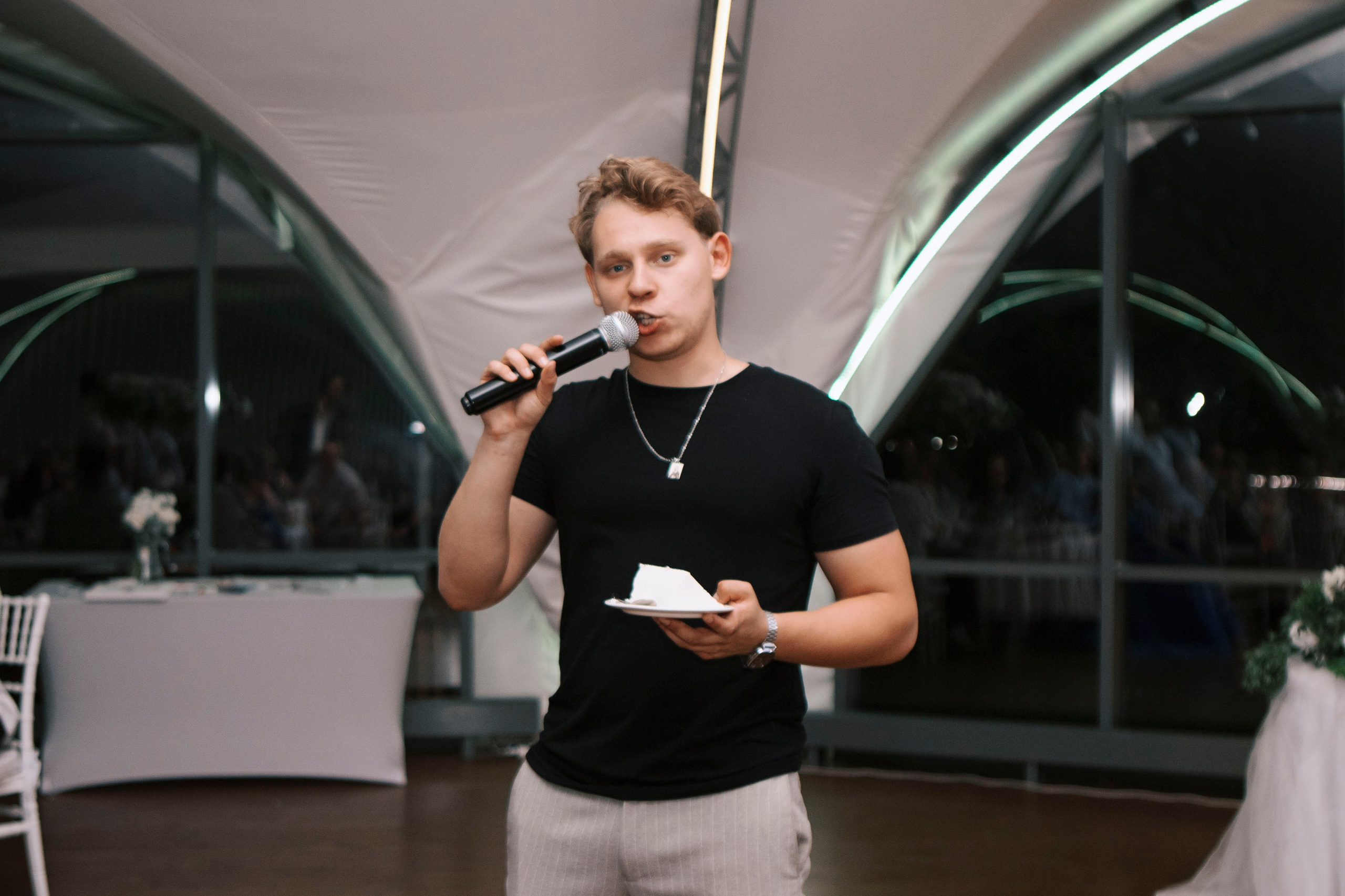 Арсений & Ксения. Фотограф в Москве и Московской области