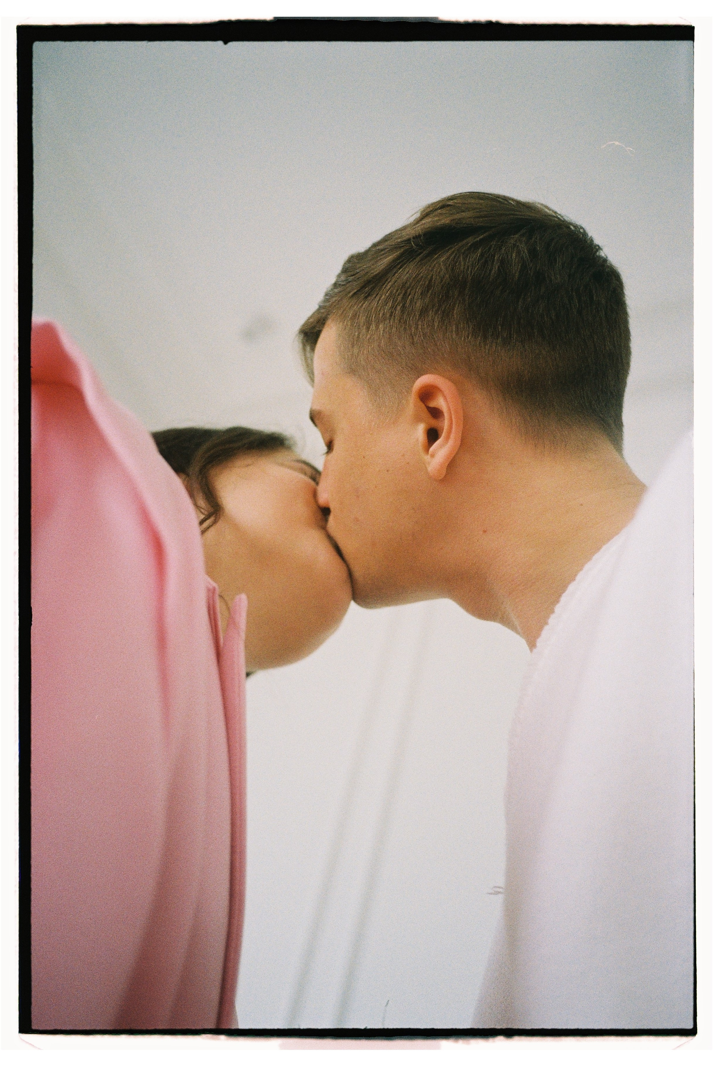 I.P. Сайт фотографа в Саратове