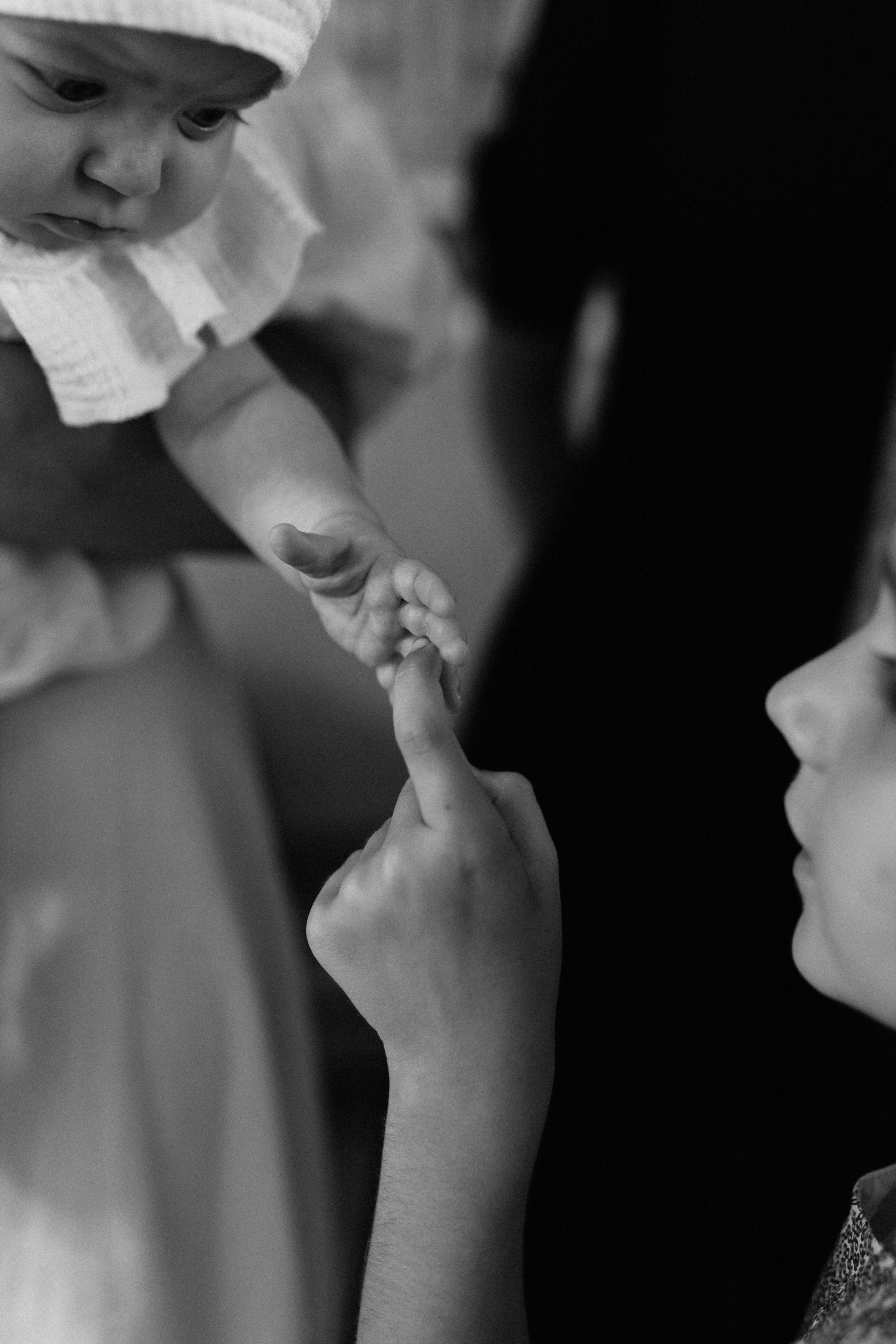 Крещение. Семейный и парный фотограф Мария Куцко