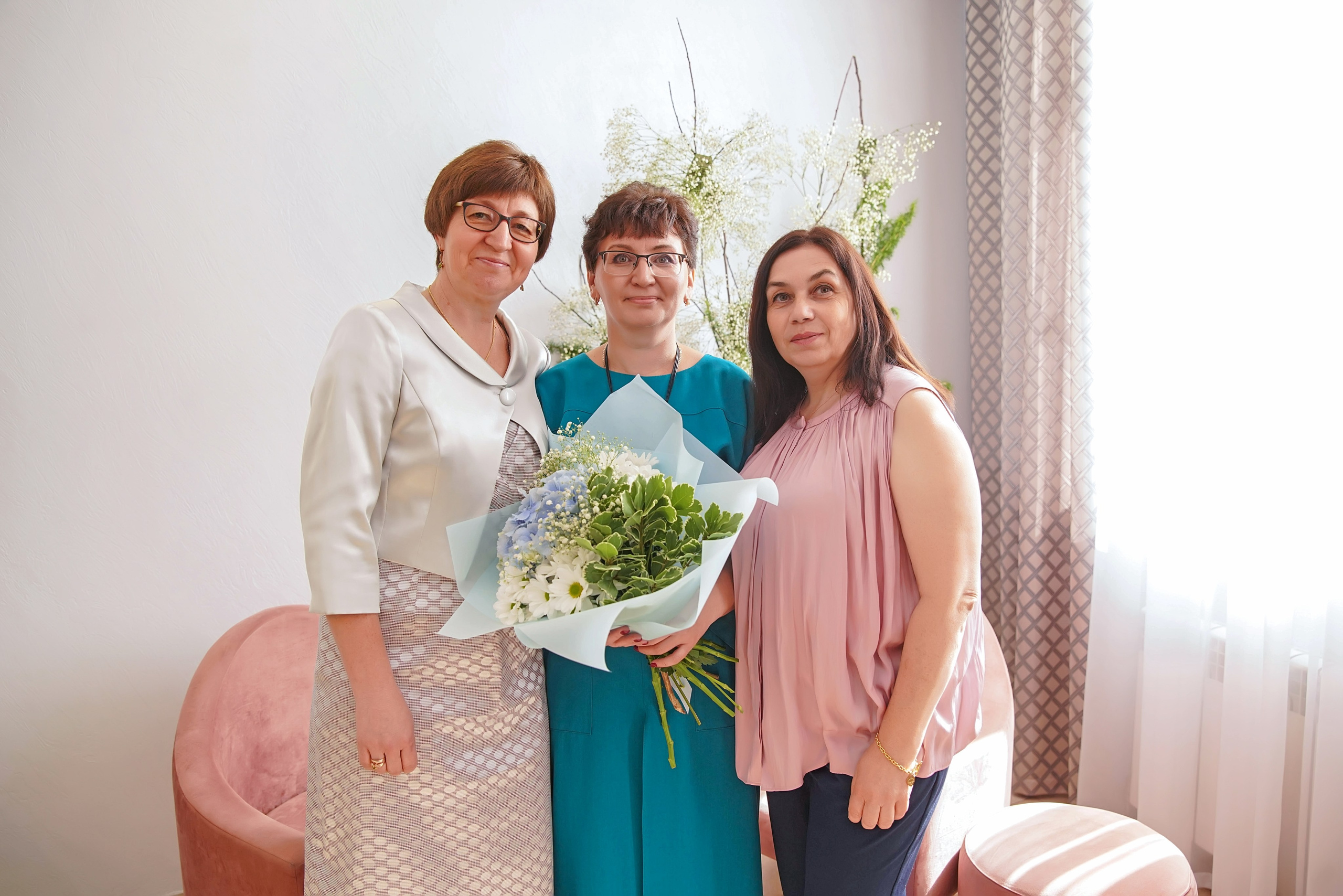 Юбилей. Семейный и детский фотограф в Нижнем Новгороде