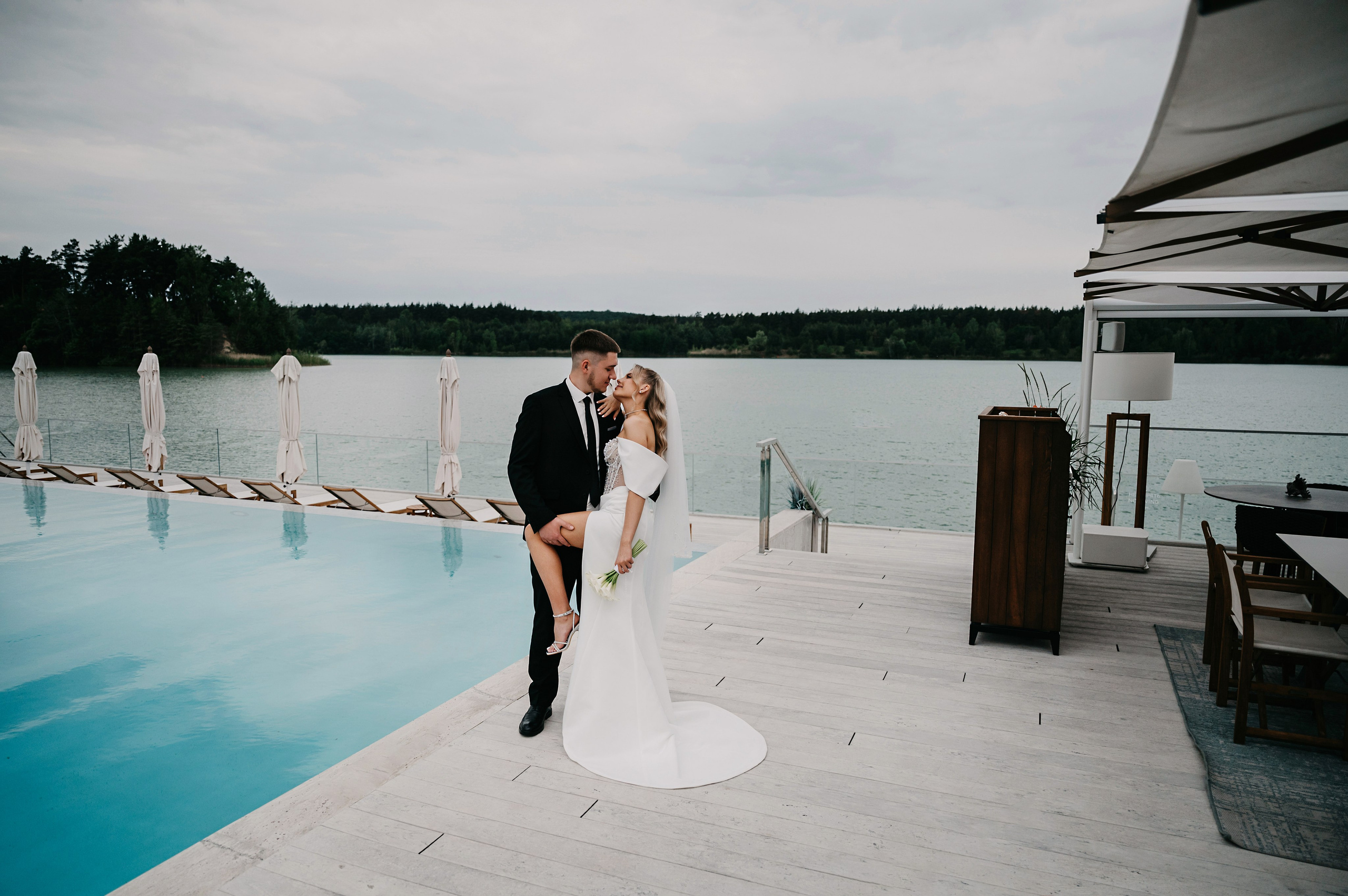 Иван и Яна. Свадебный фотограф Марина Жемчужникова в Москве и в Белгороде