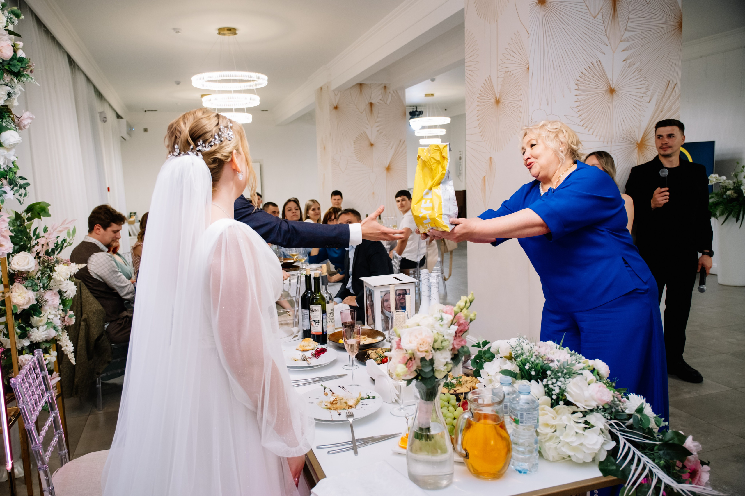 Е&А. Фотограф в Челябинске I Надин Палмер