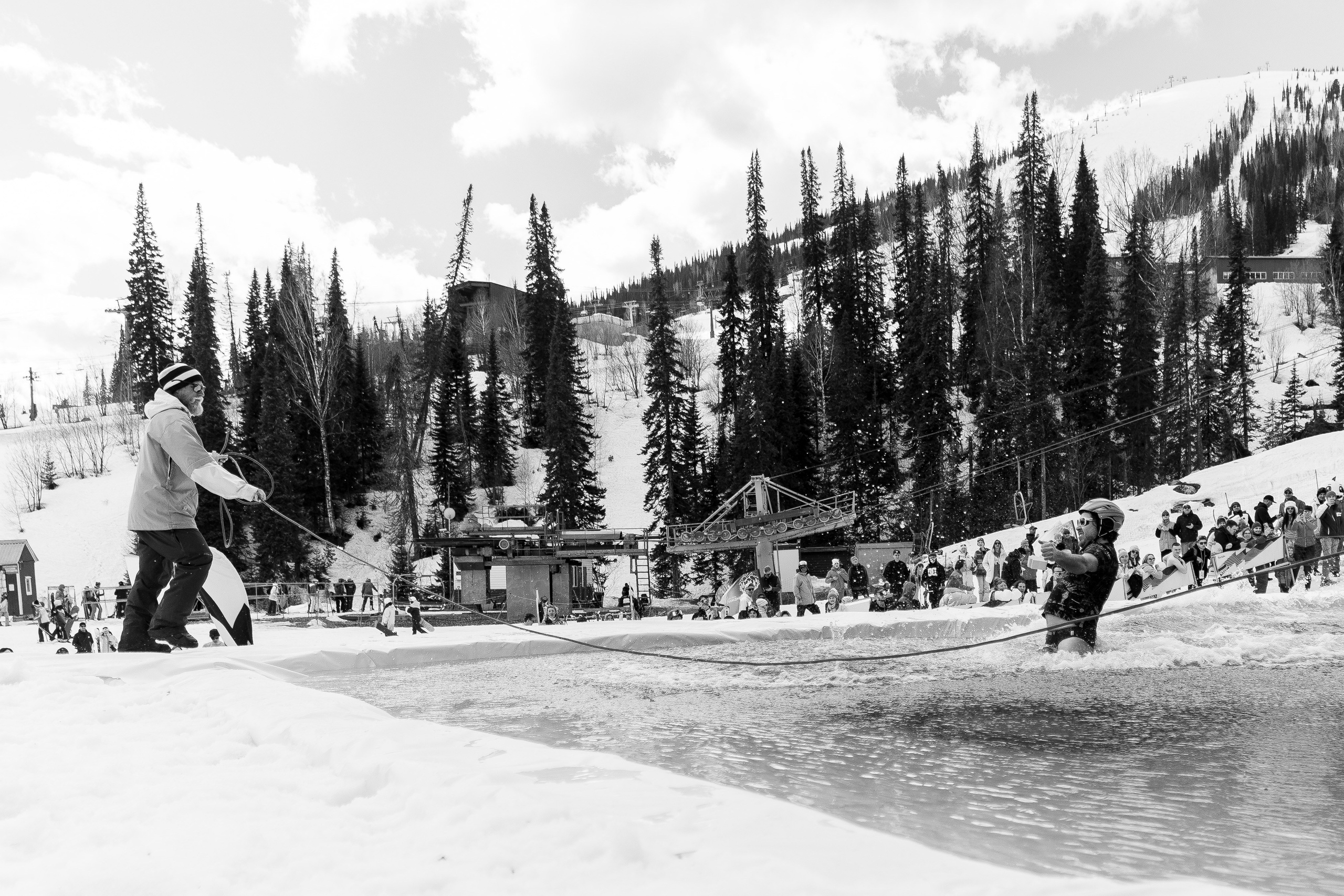 Грелка 20.04.24. Анастасия Паршукова — фотограф Шерегеш Новосибирск