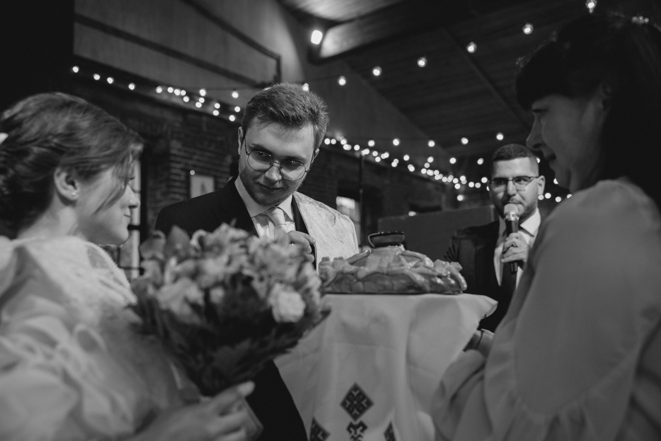 Михаил & Лусине