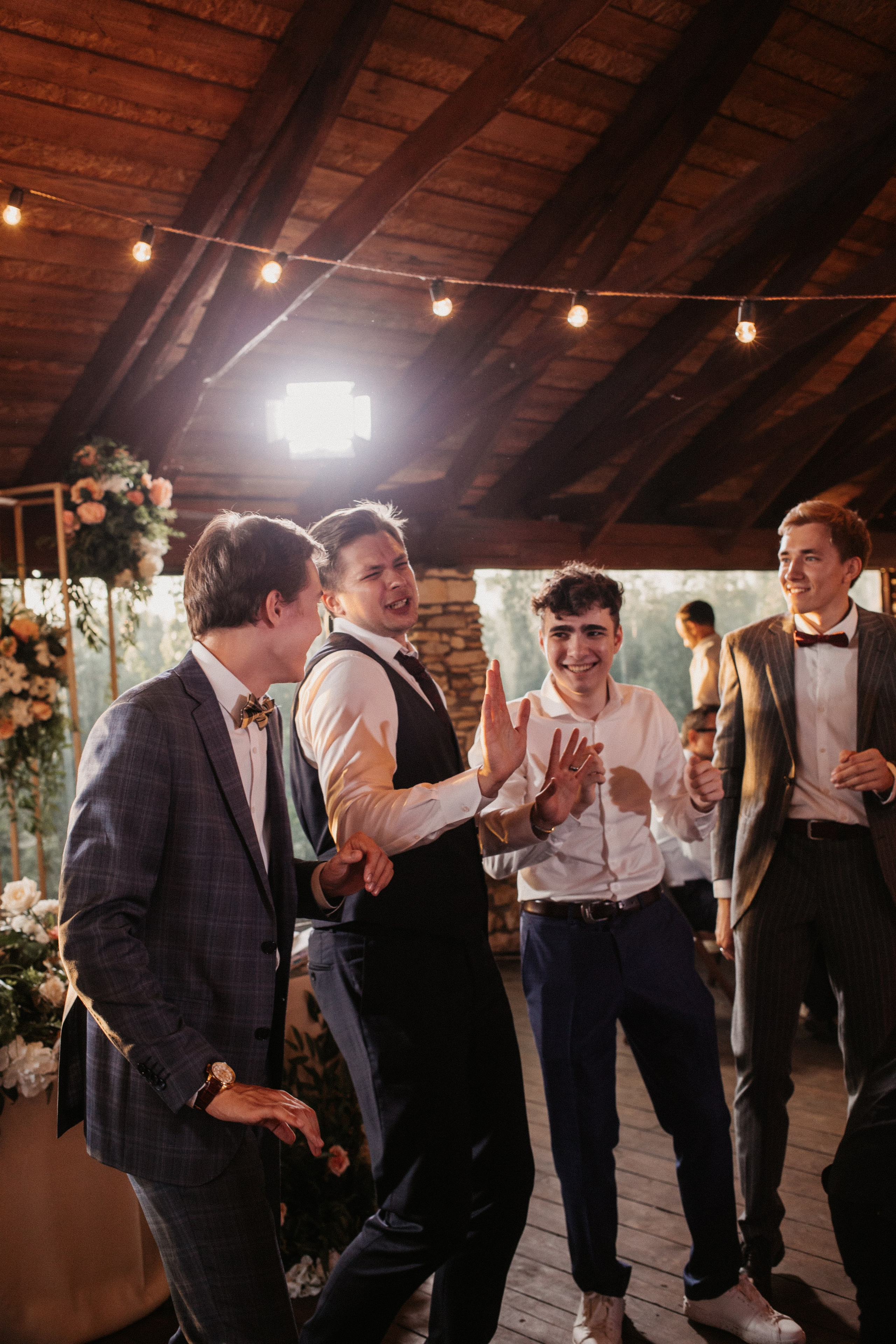 Алексей&Елена 29.08. Свадебный фотограф в Москве и по всему миру Инесса Хафизова