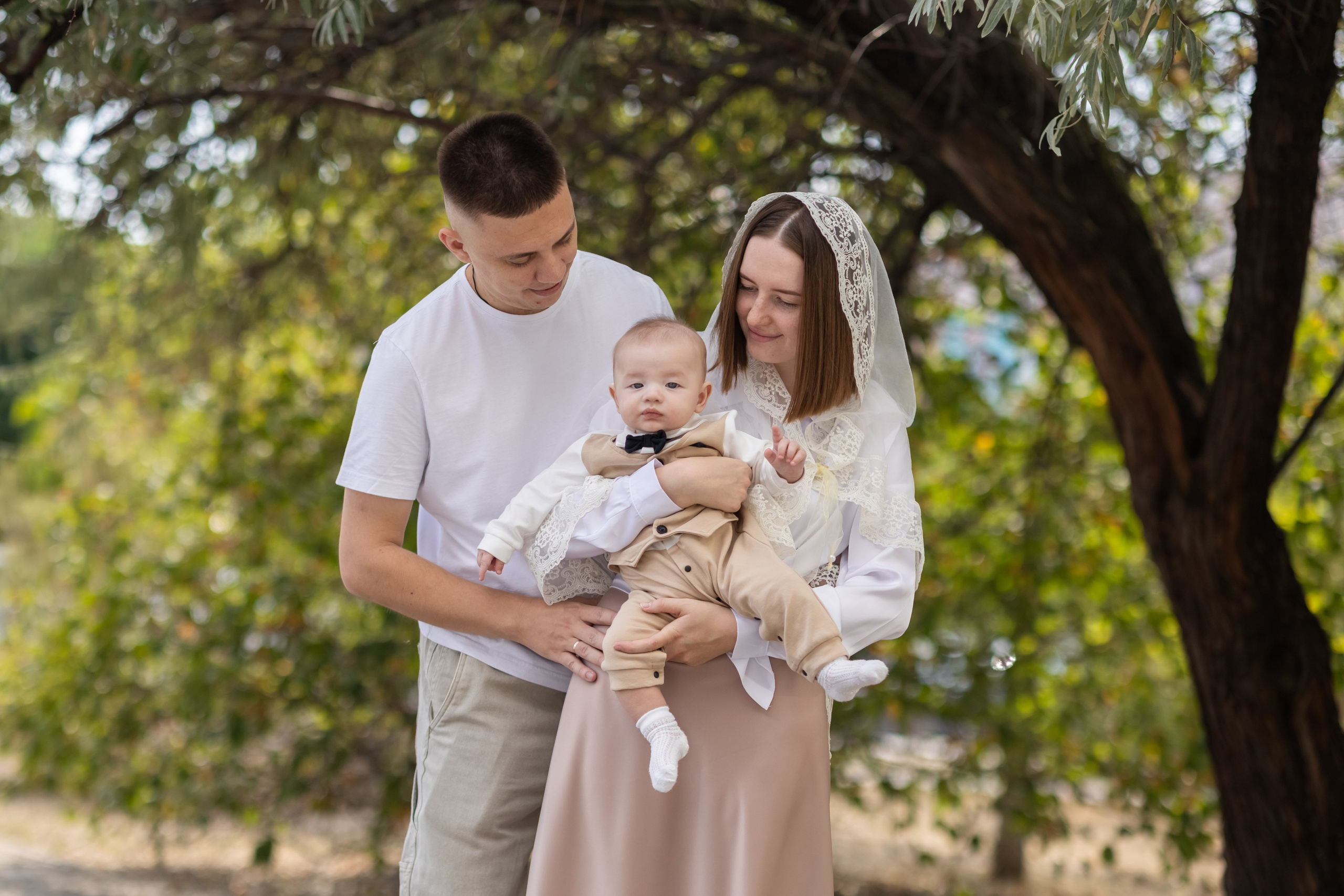 Церковь иконы Божией Матери Неупиваемая Чаша. Олеся Семейская свадебный и семейный фотограф в Ростове-на-Дону
