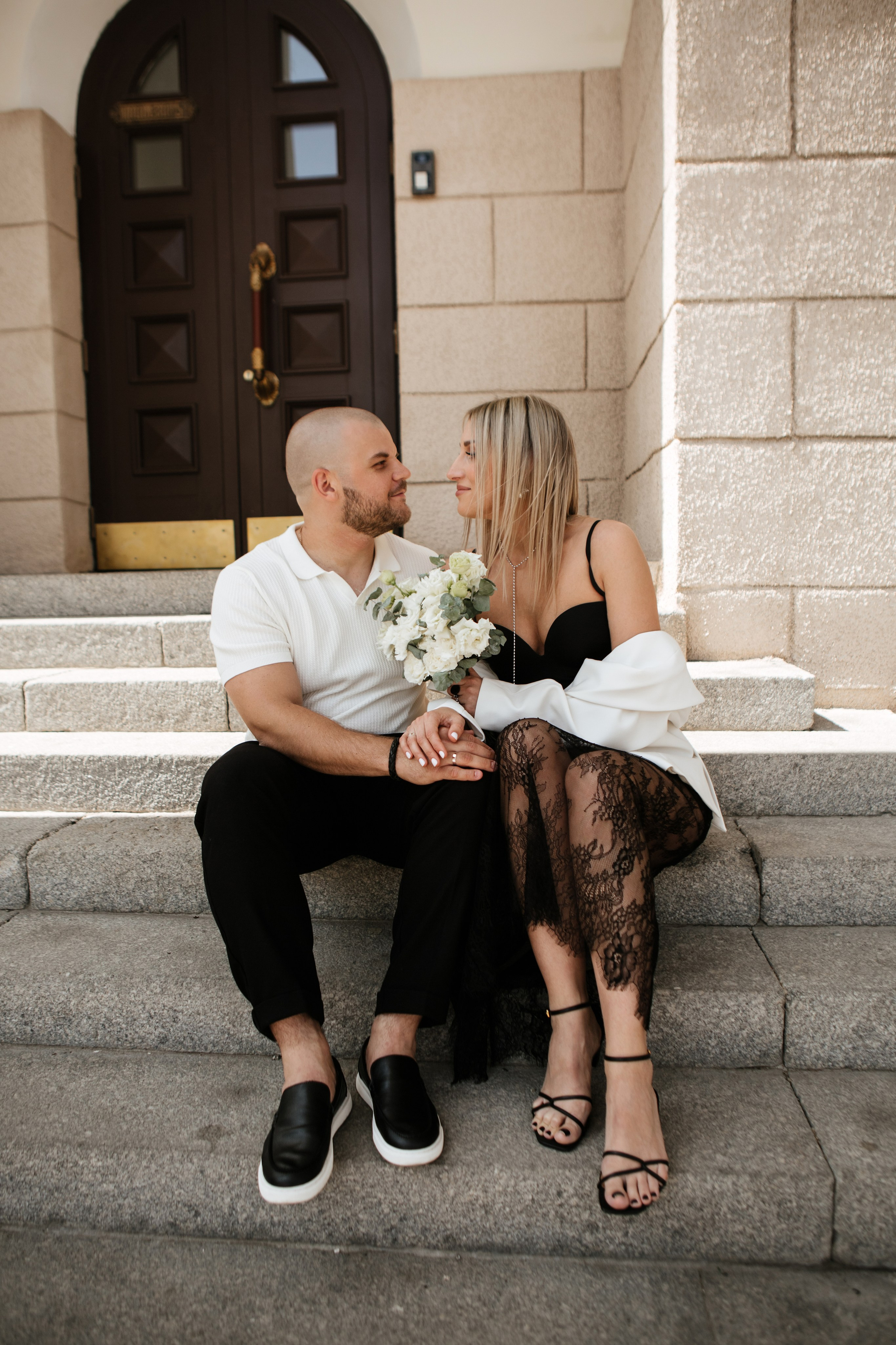 Максим и Виктория. Фотограф в Волгограде и Москве | Анастасия Лаврова