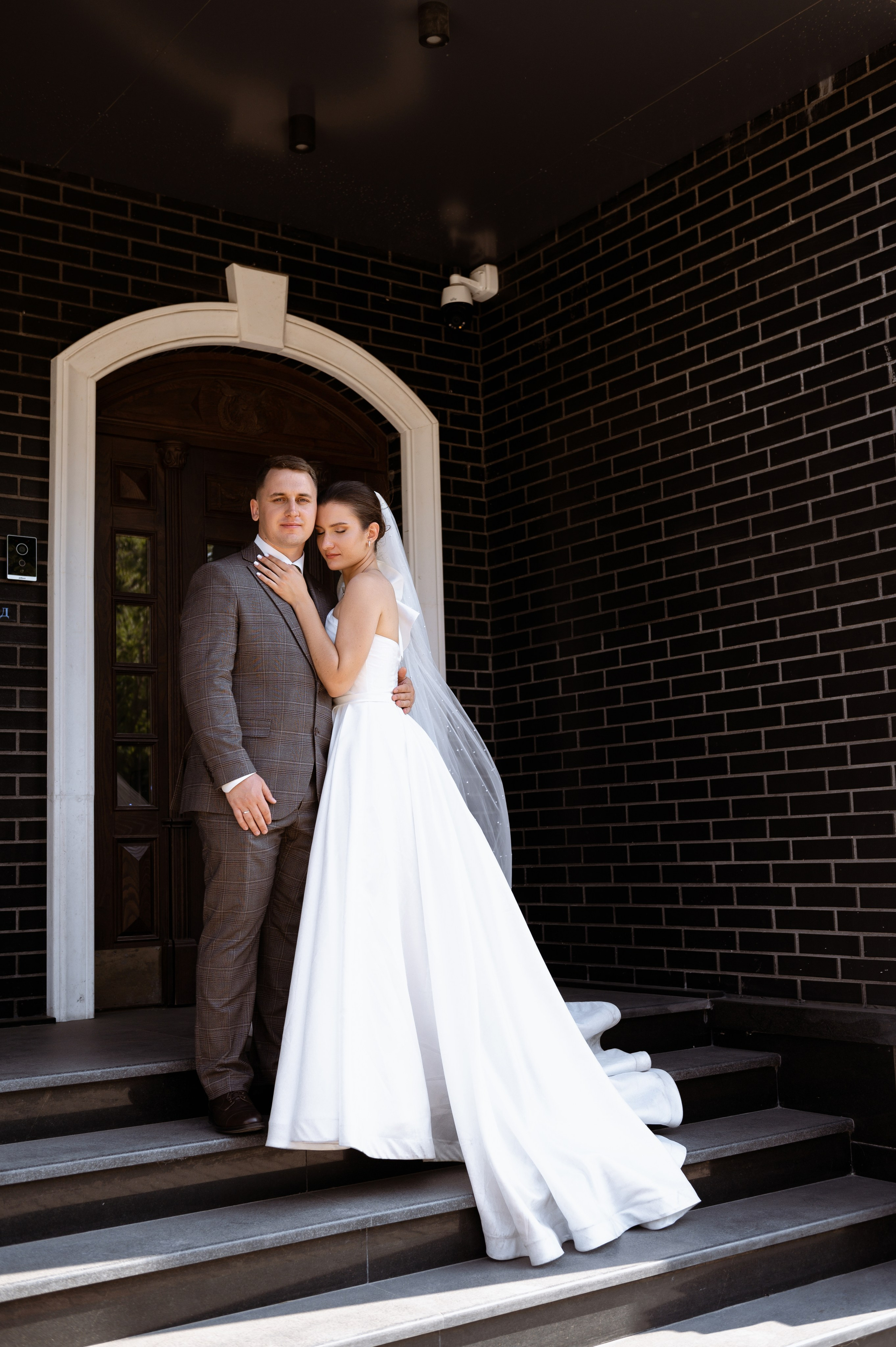 Андрей | Дарья