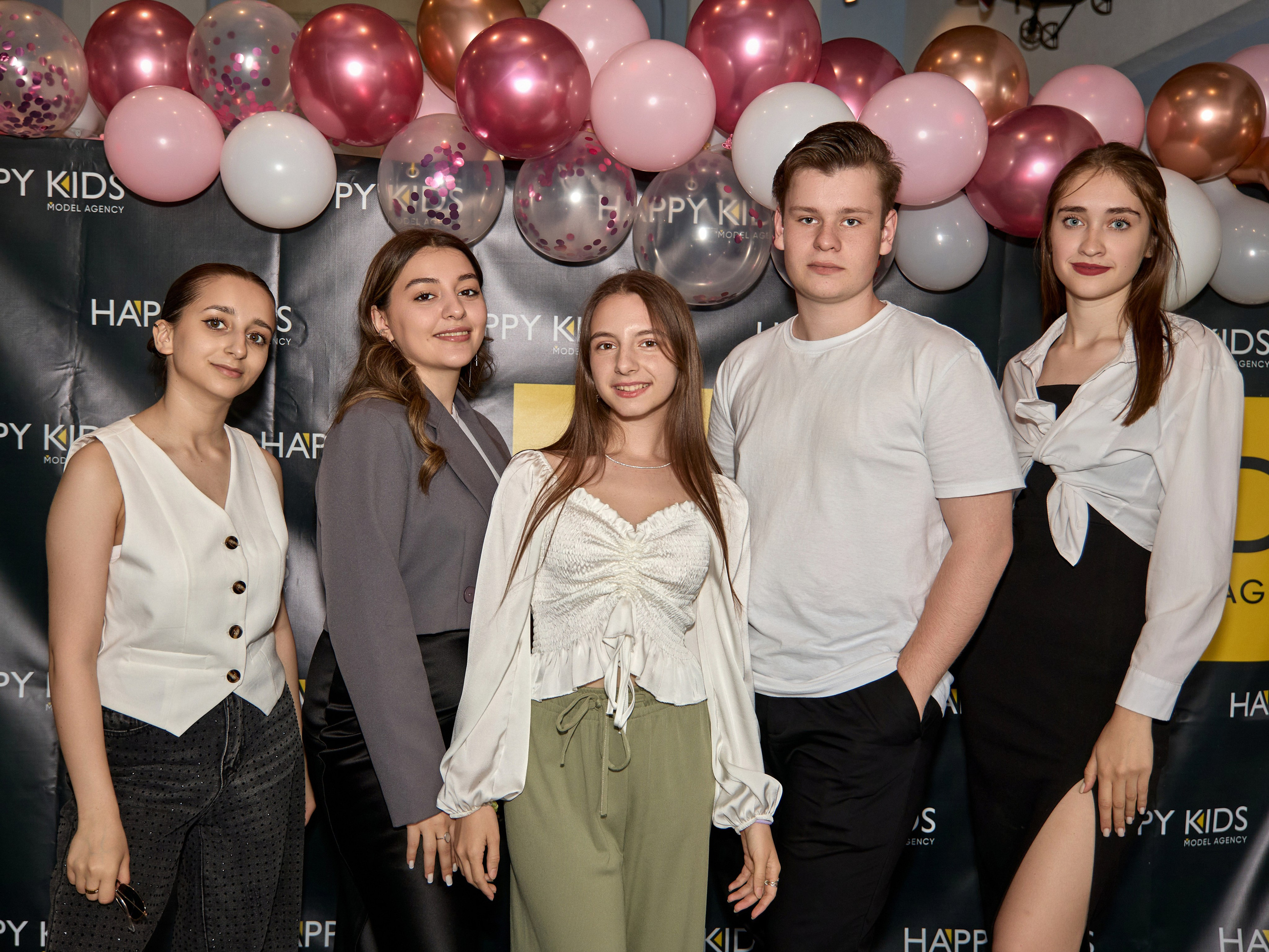 Репортажный фотограф на банкет Тула