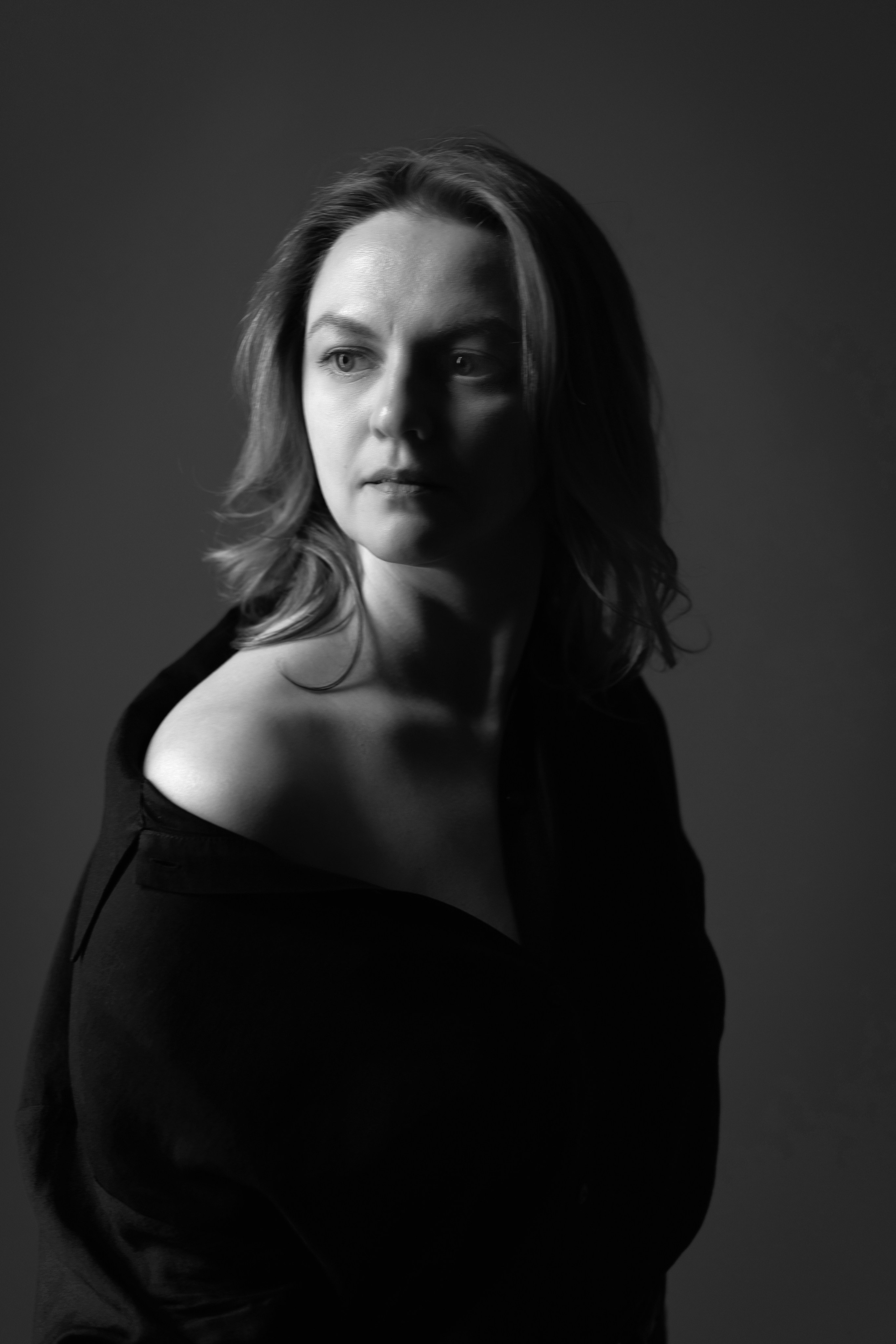 Женские портреты