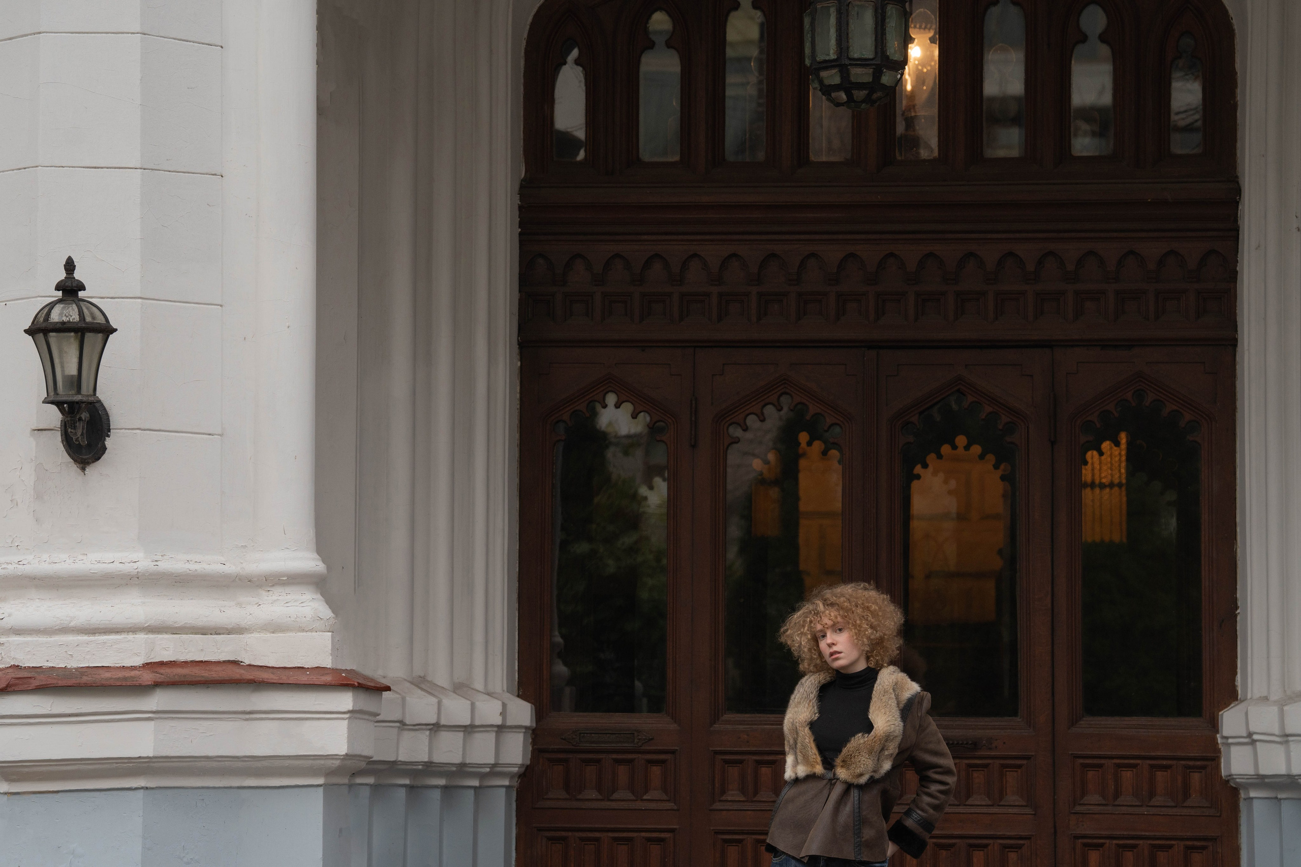 Portrait. Герман Вероника — креативный фотограф в Москве