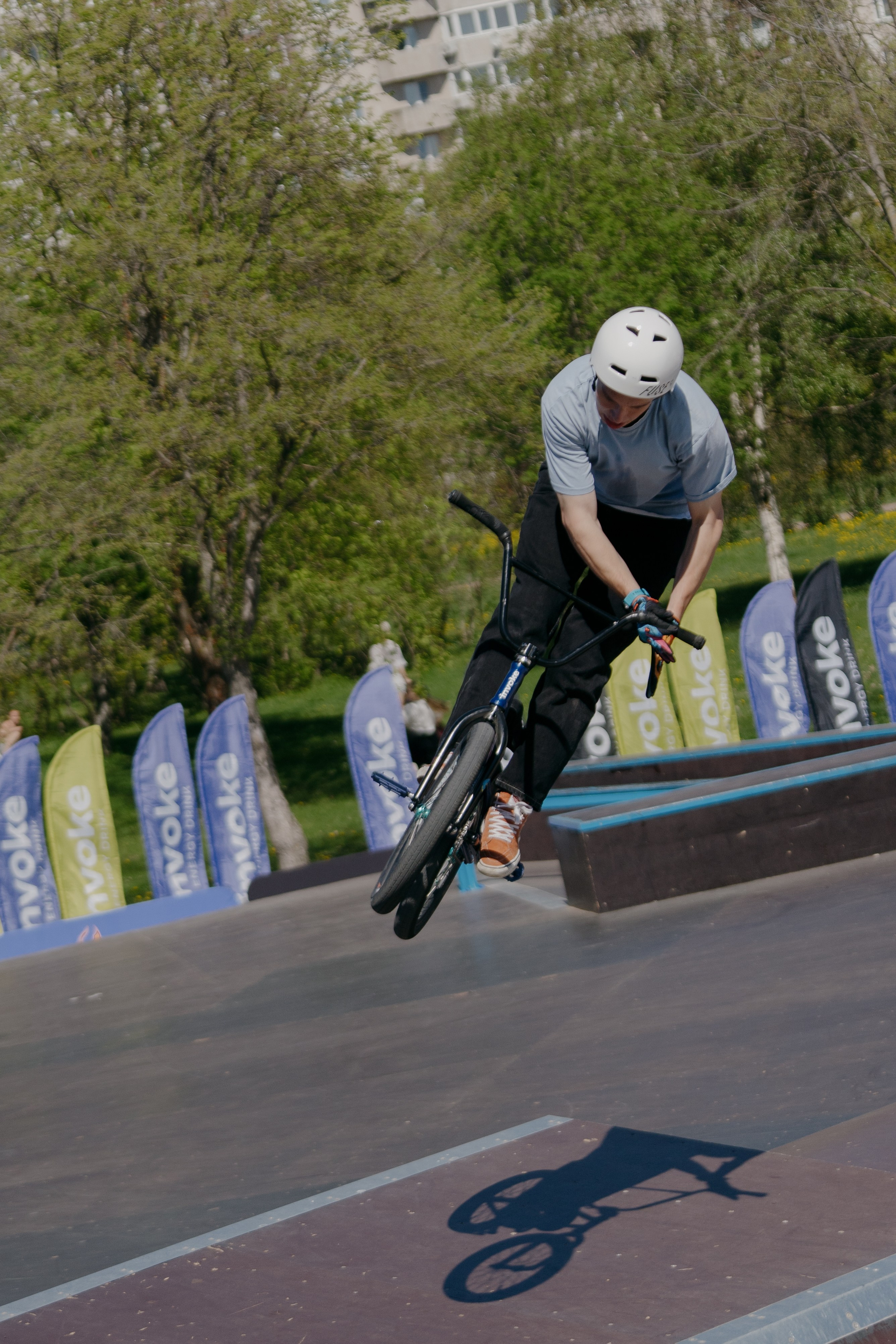 INVOKE PUMP JAM 17–19 мая 2024 СПБ Парк 300 летия. Свадебный и семейный фотограф в Санкт-Петербурге Дмитрий Панин