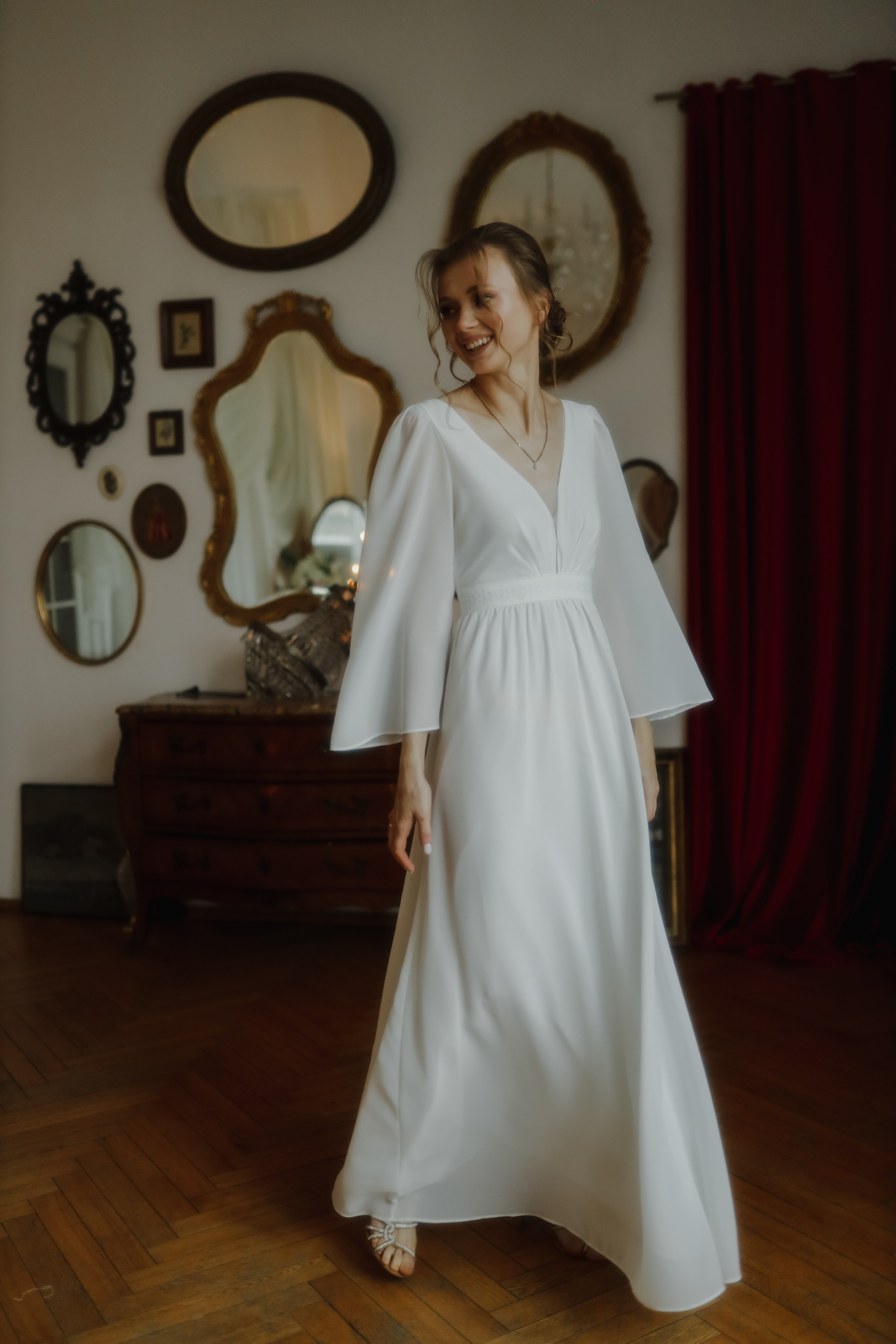 Коли ми двоє. Свадебный и семейный фотограф в Варшаве