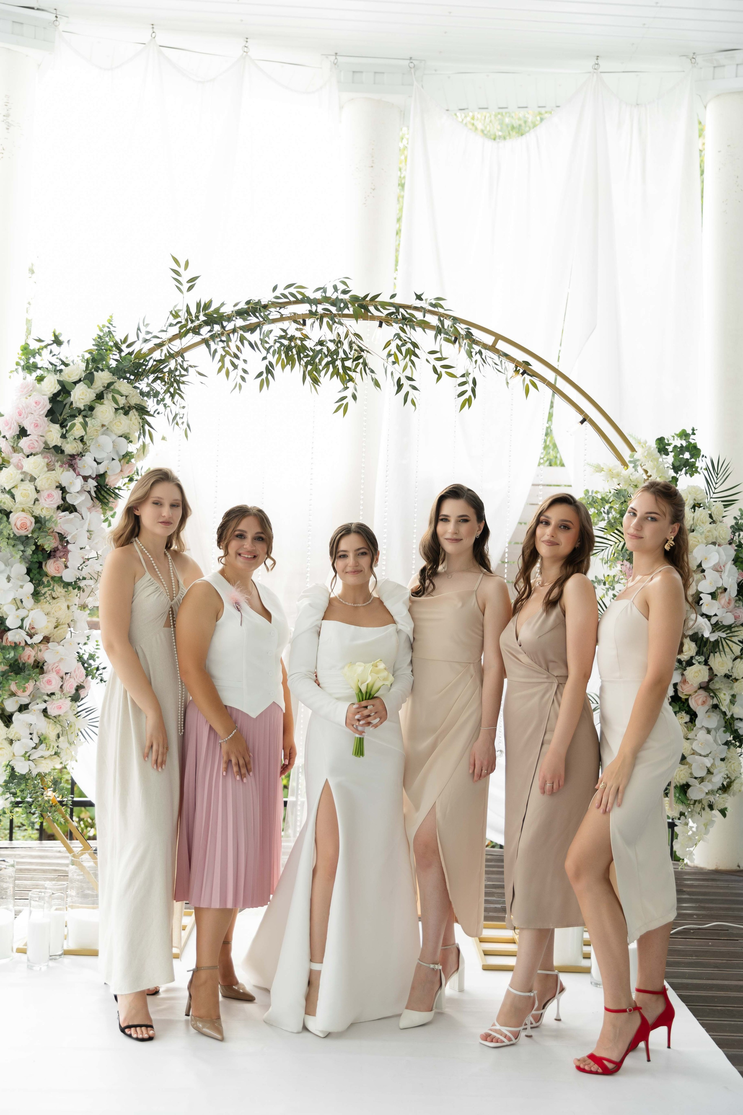 Анастасия и Виктор. Я Ира и я фотографирую свадьбы более 10 лет