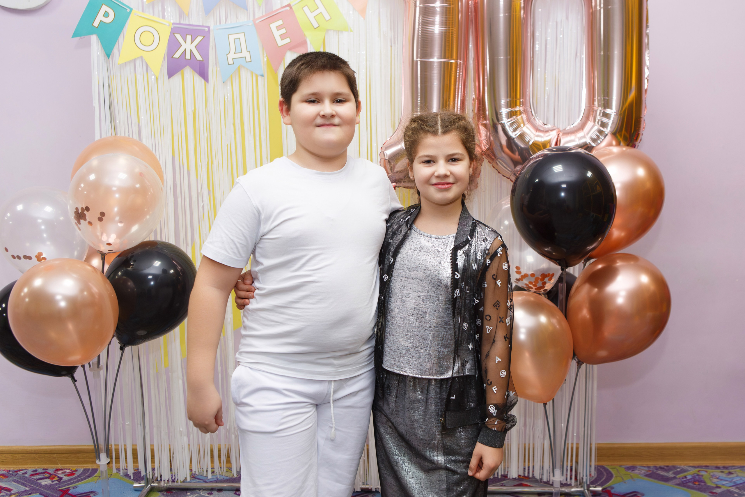 ШОУ KIDS 20.12. Профессиональный фотограф в Мценске и Орловской области