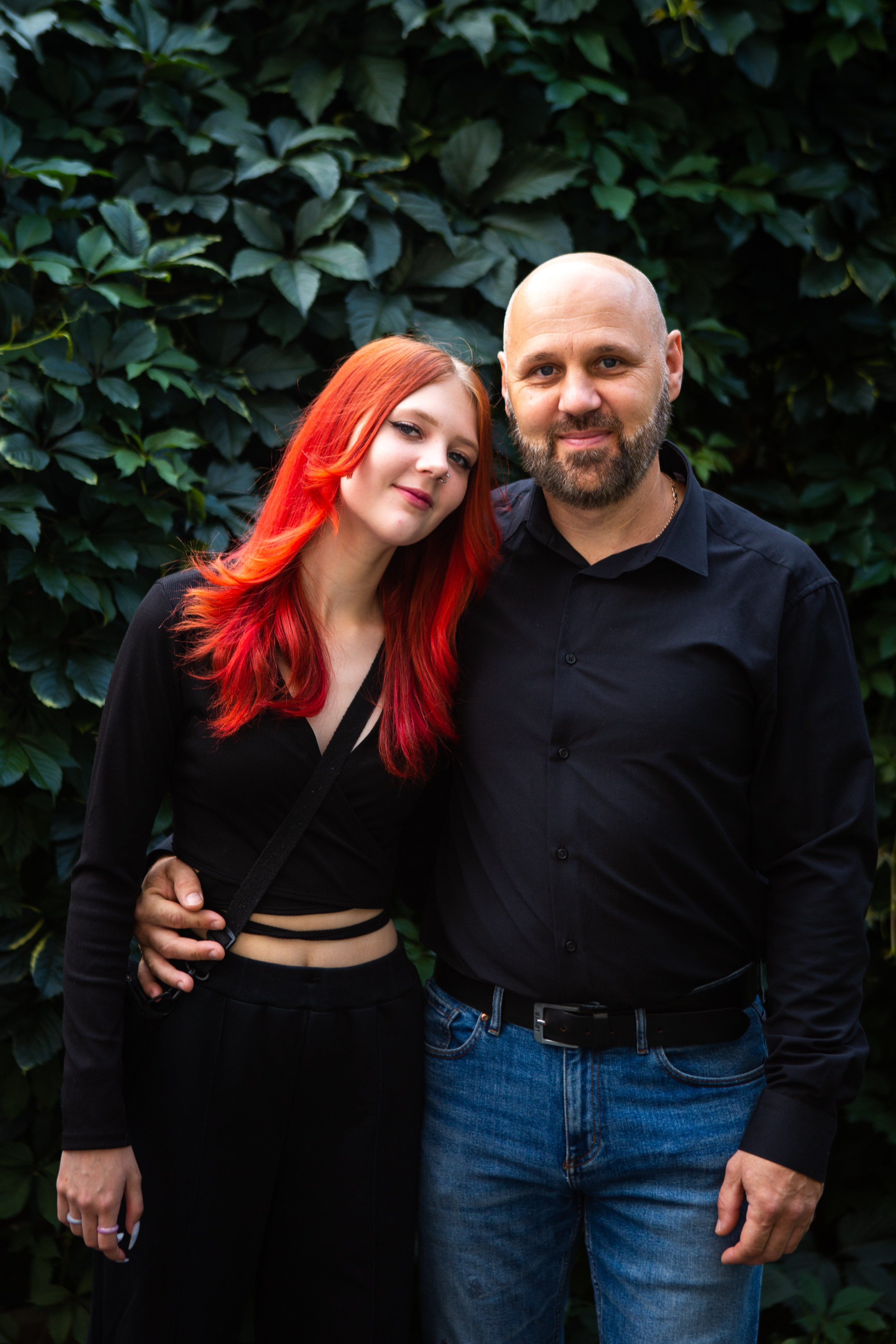 СЪЕМКА ЮБИЛЕЯ #2. Профессиональный фотограф в Мценске и Орловской области