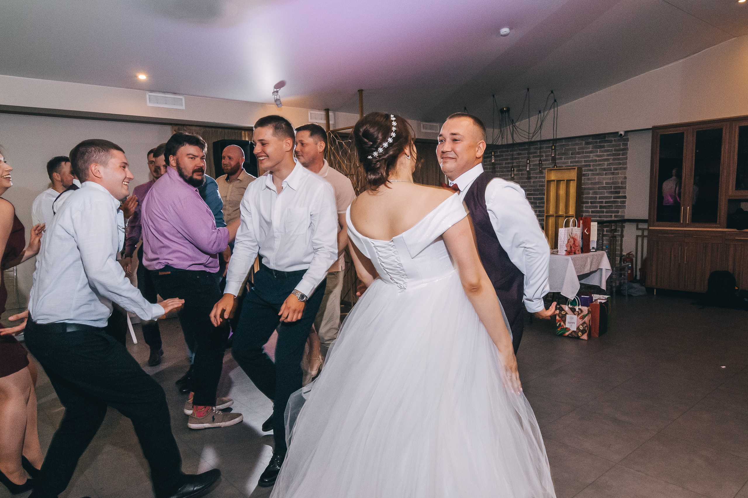 Светлана & Никита. Свадебный и семейный фотограф г. Ярославль Савинская Анастасия