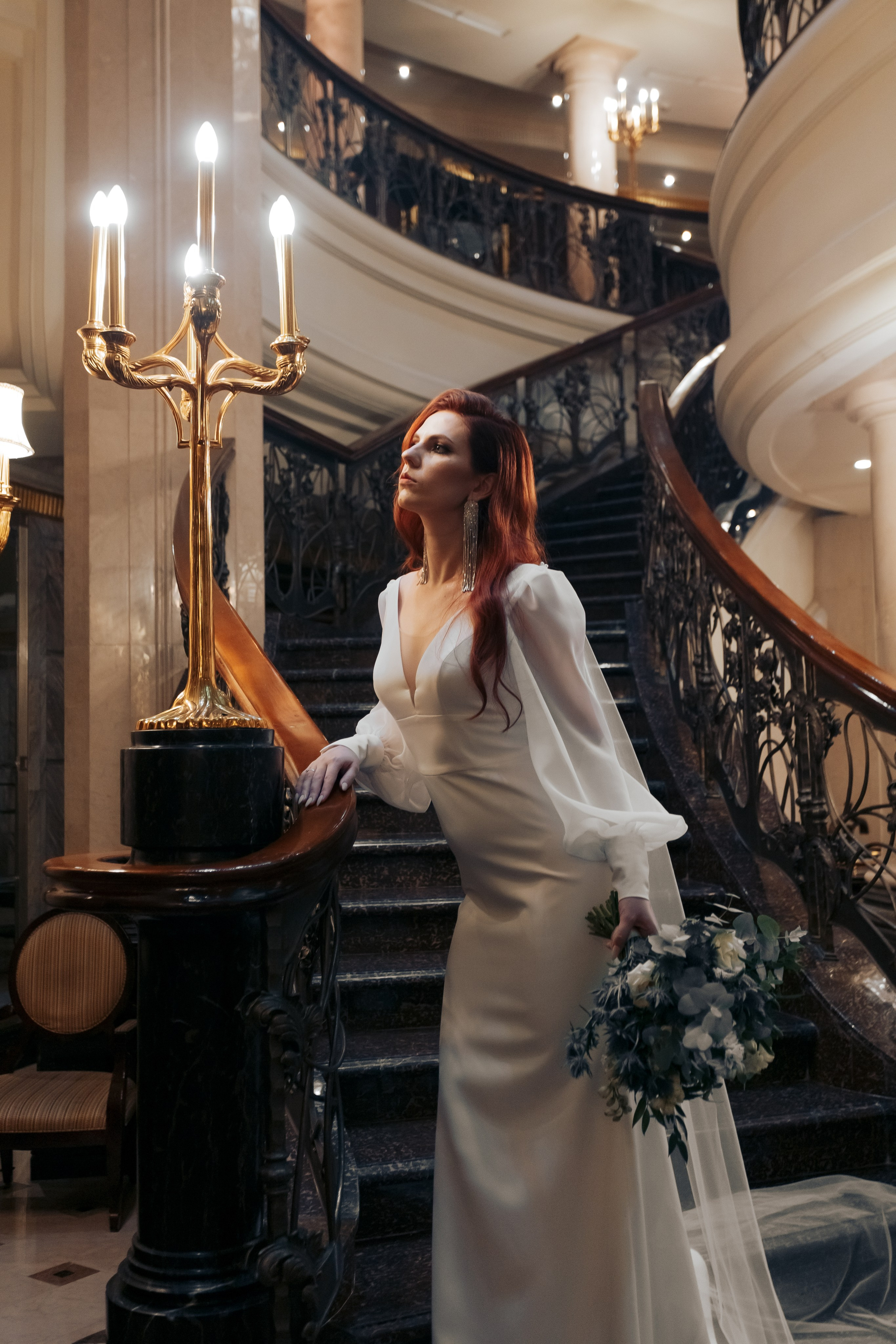 Сергей и Елена. Свадебный фотограф в Краснодаре Николай Крауз