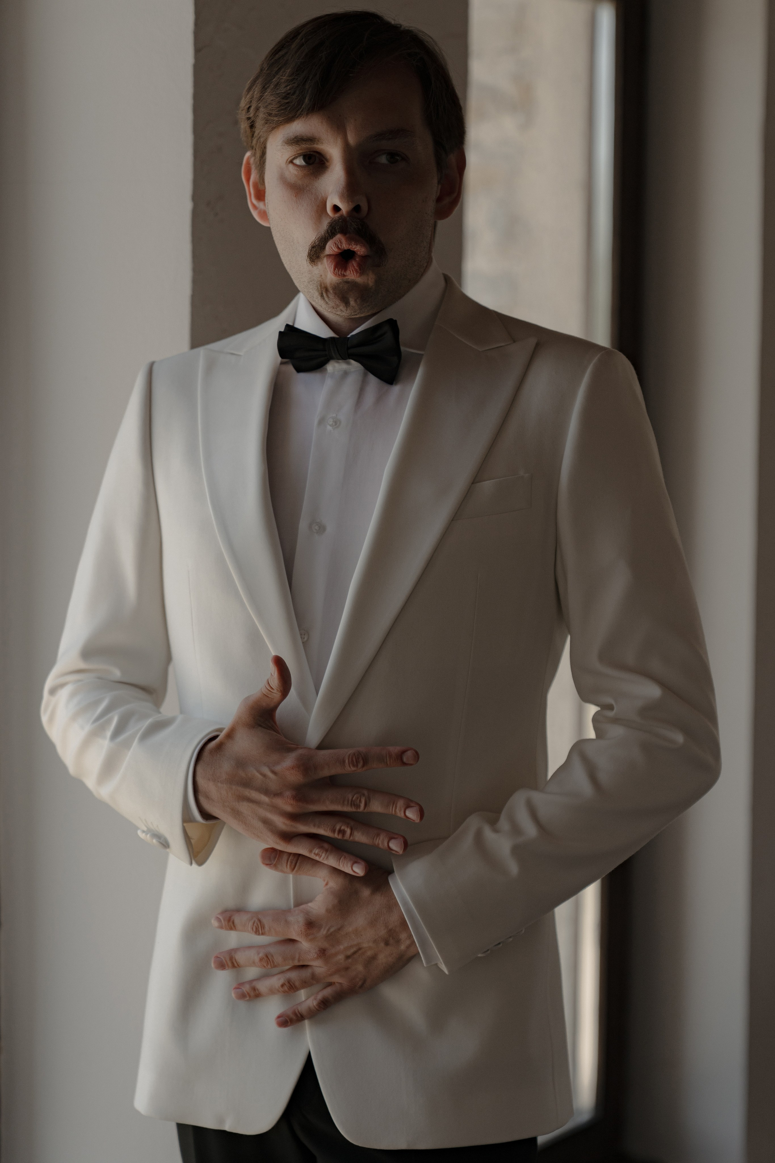 Денис и Ольга. Главная