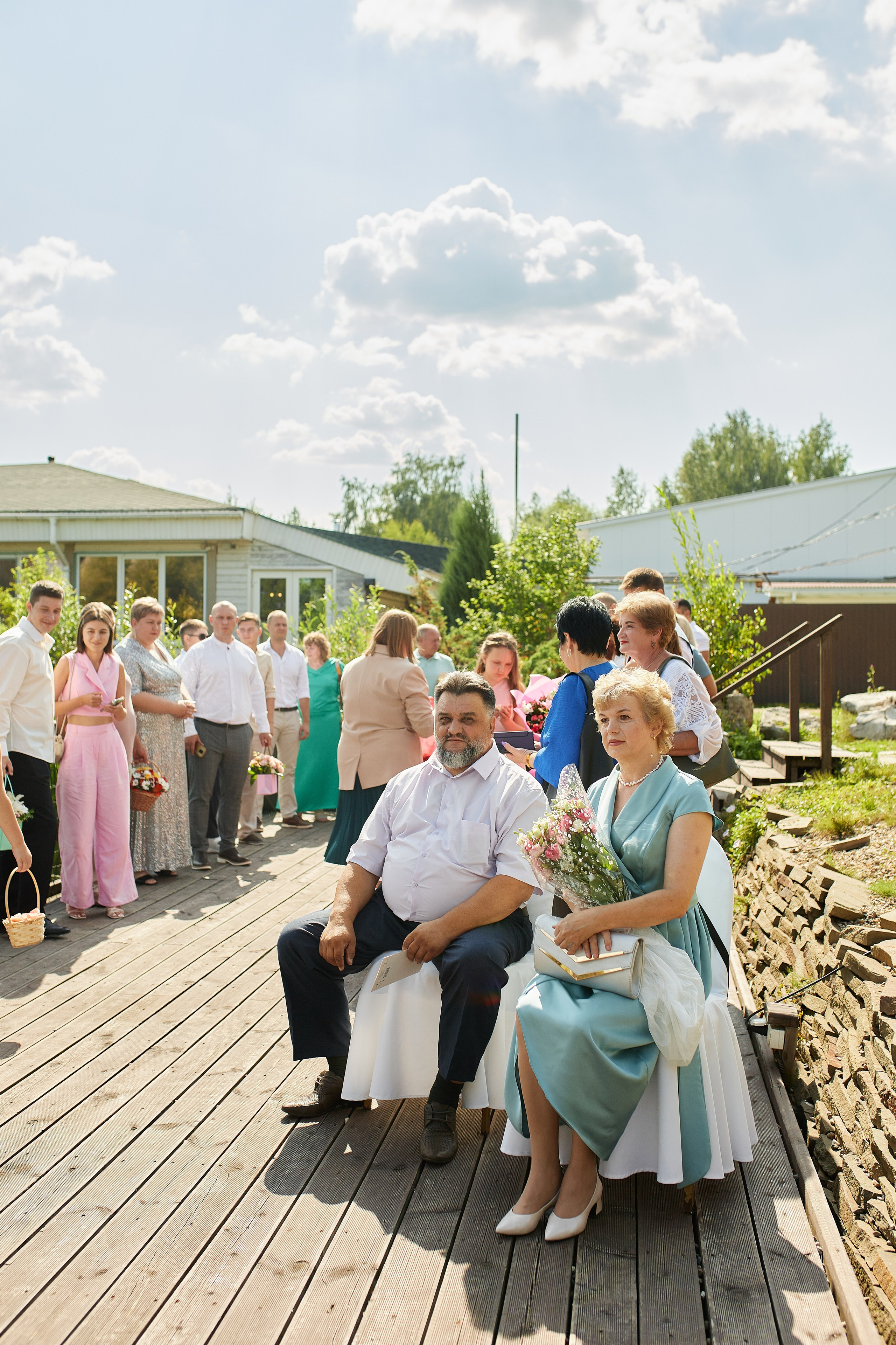 Алексей и Елена. Елена Бордо | Фотограф Москва