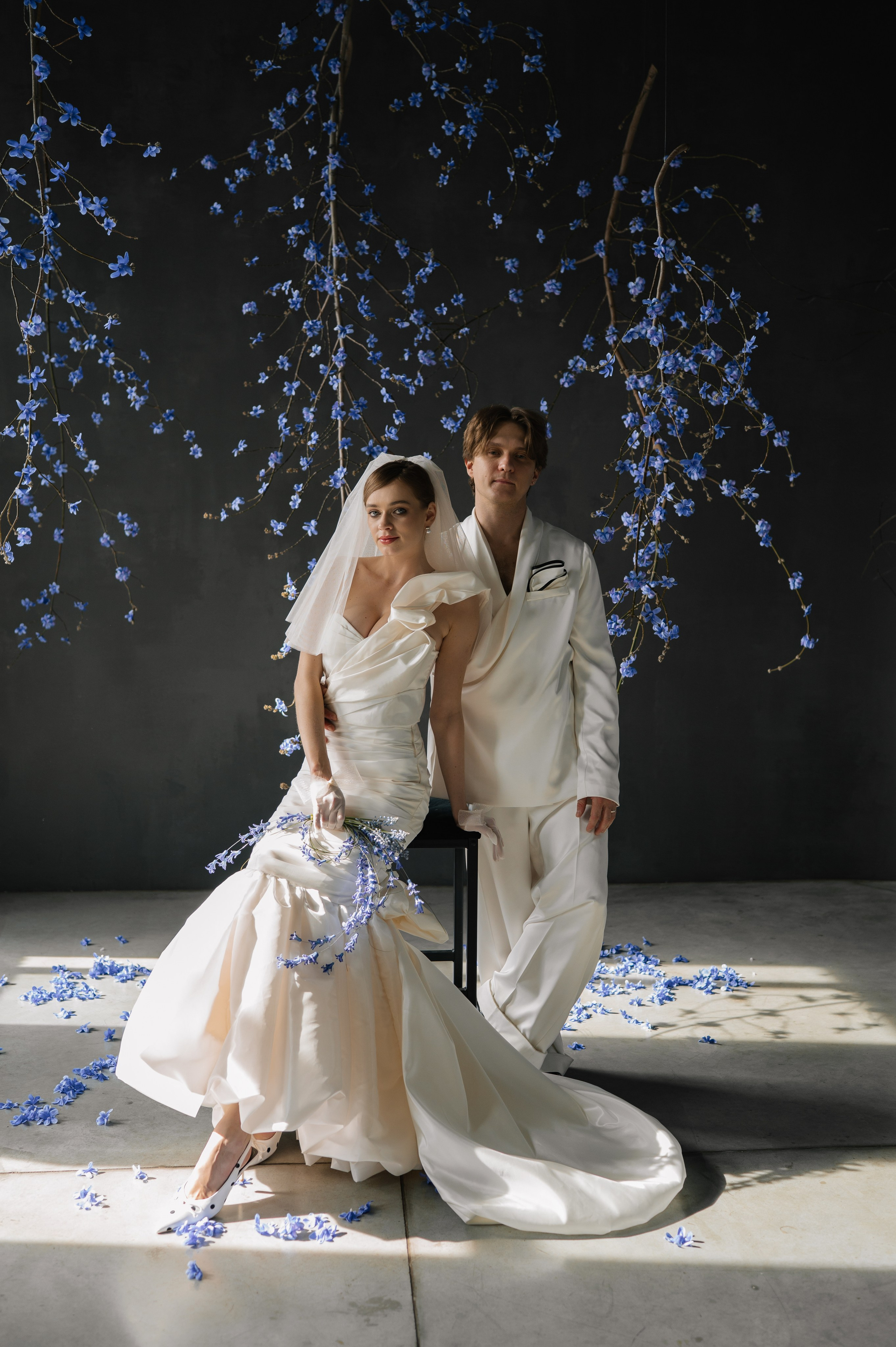 Женя Алиса и Синчао. Свадебный Фотограф Челябинск Уфа Егорова Анастасия