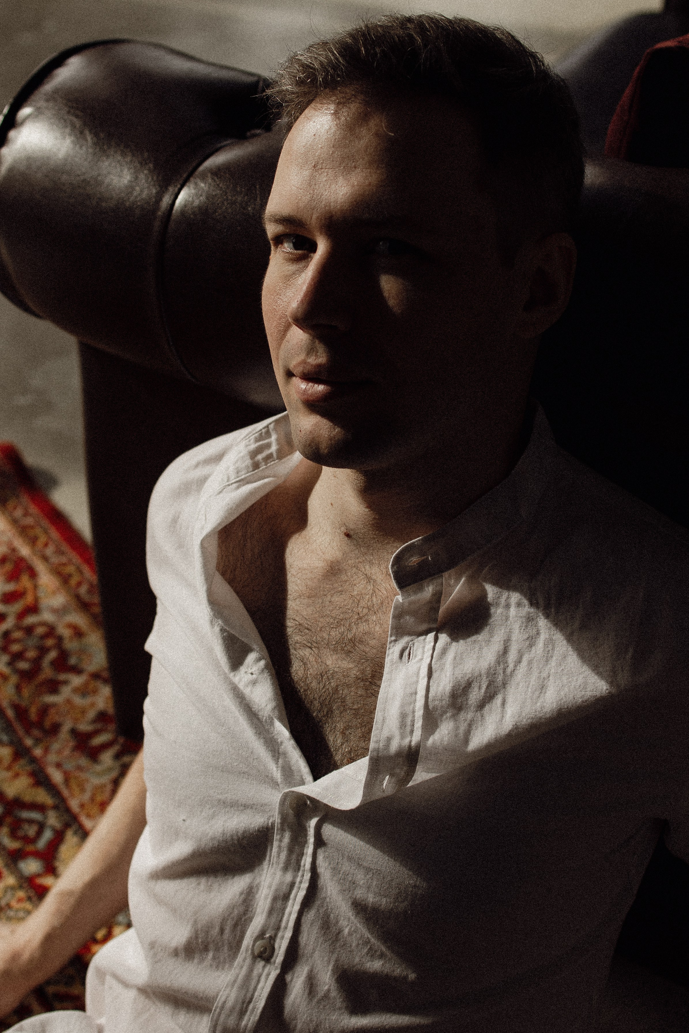 Ivan. Фотограф в Екатеринбурге Гасанова Дилара