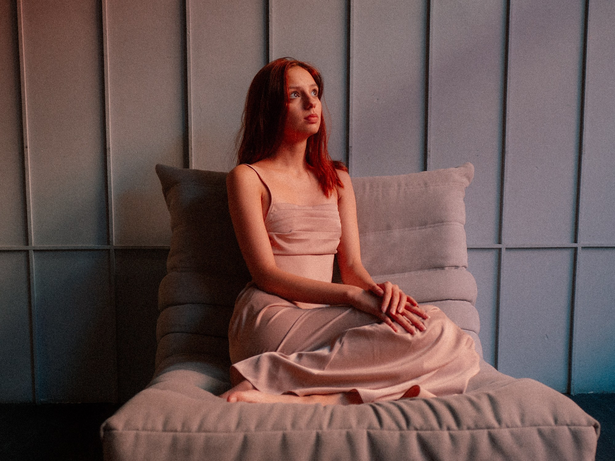 Помеха. Фёдор Малюгин. Ваш бади в визуале